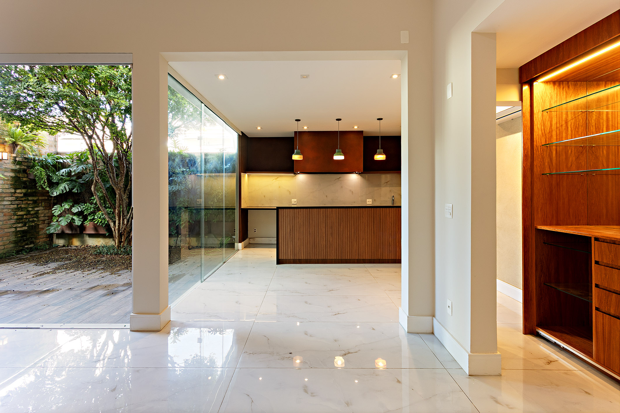 Casa em Condomínio no Jardim Panorama