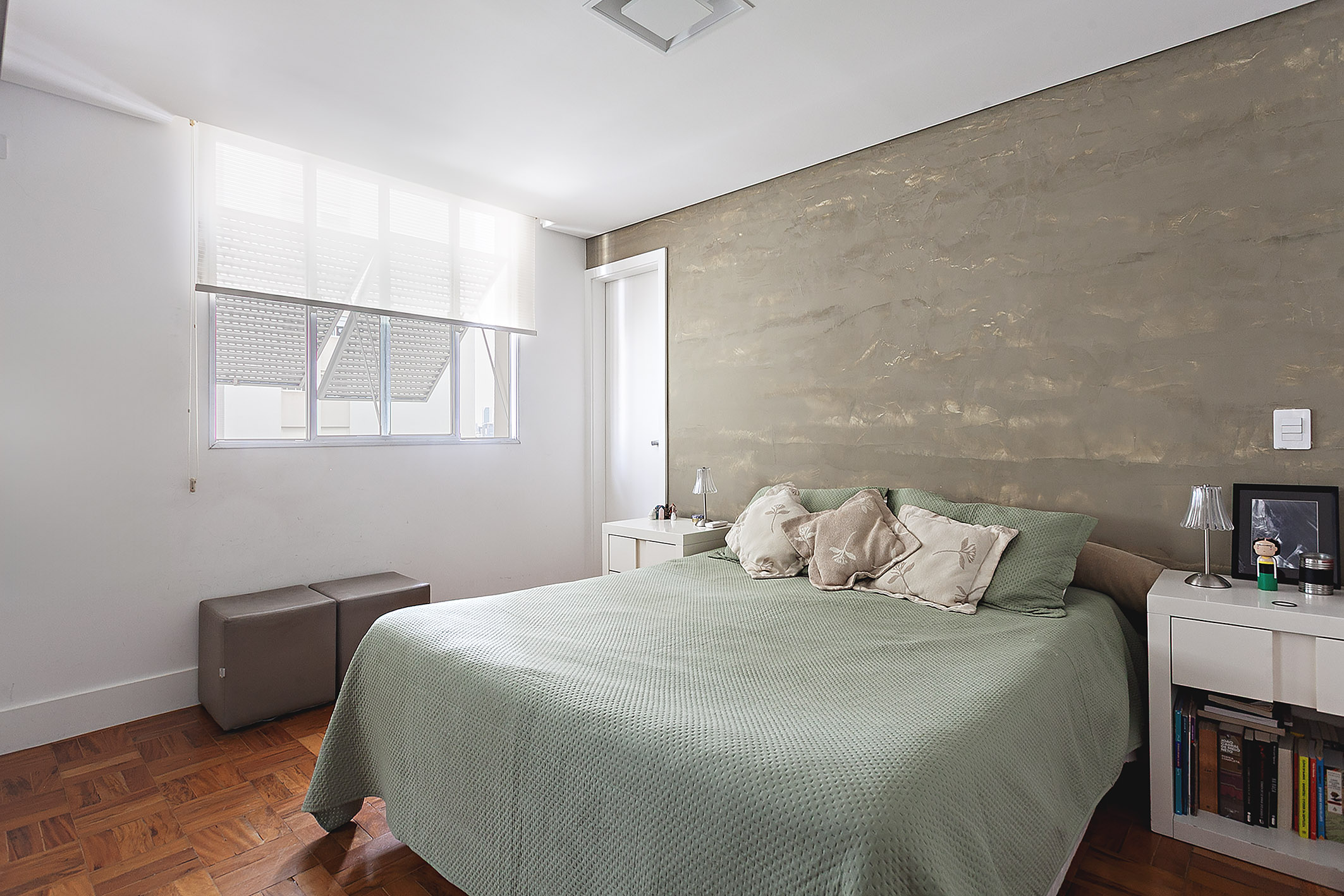 Apartamento no Itaim Bibi