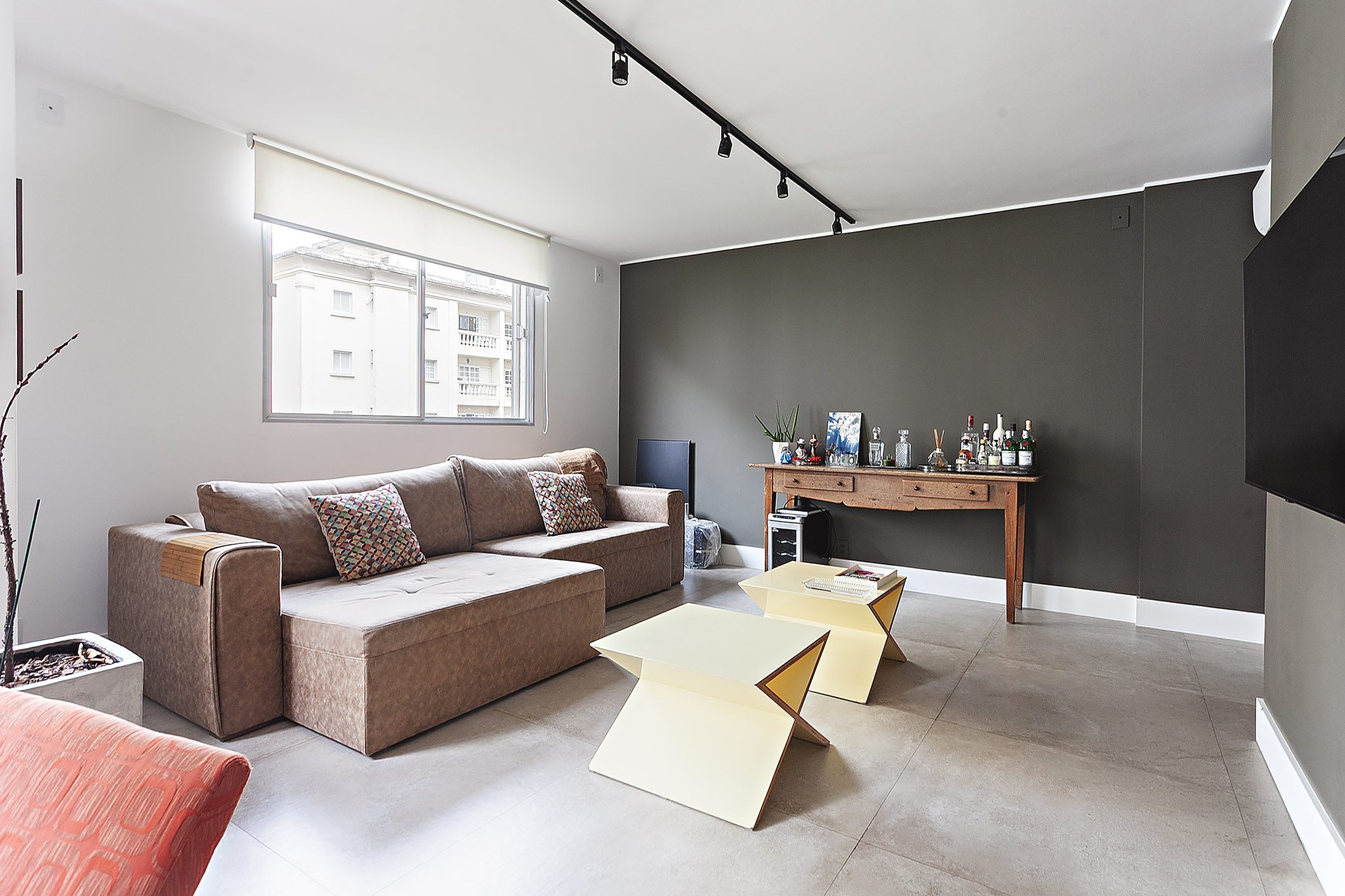 Apartamento no Itaim Bibi