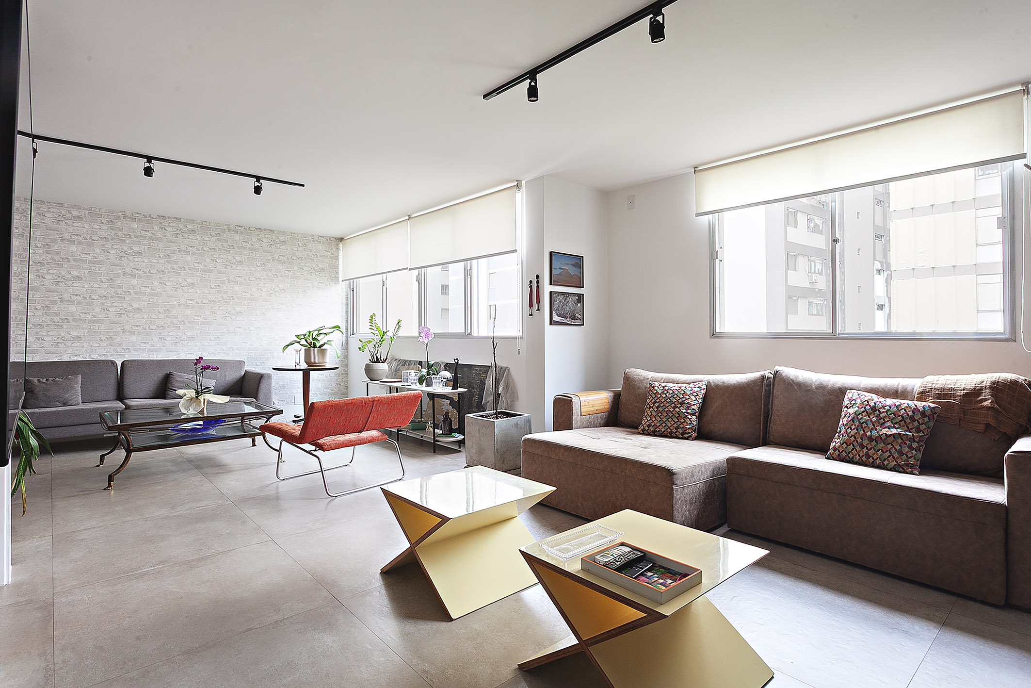 Apartamento no Itaim Bibi