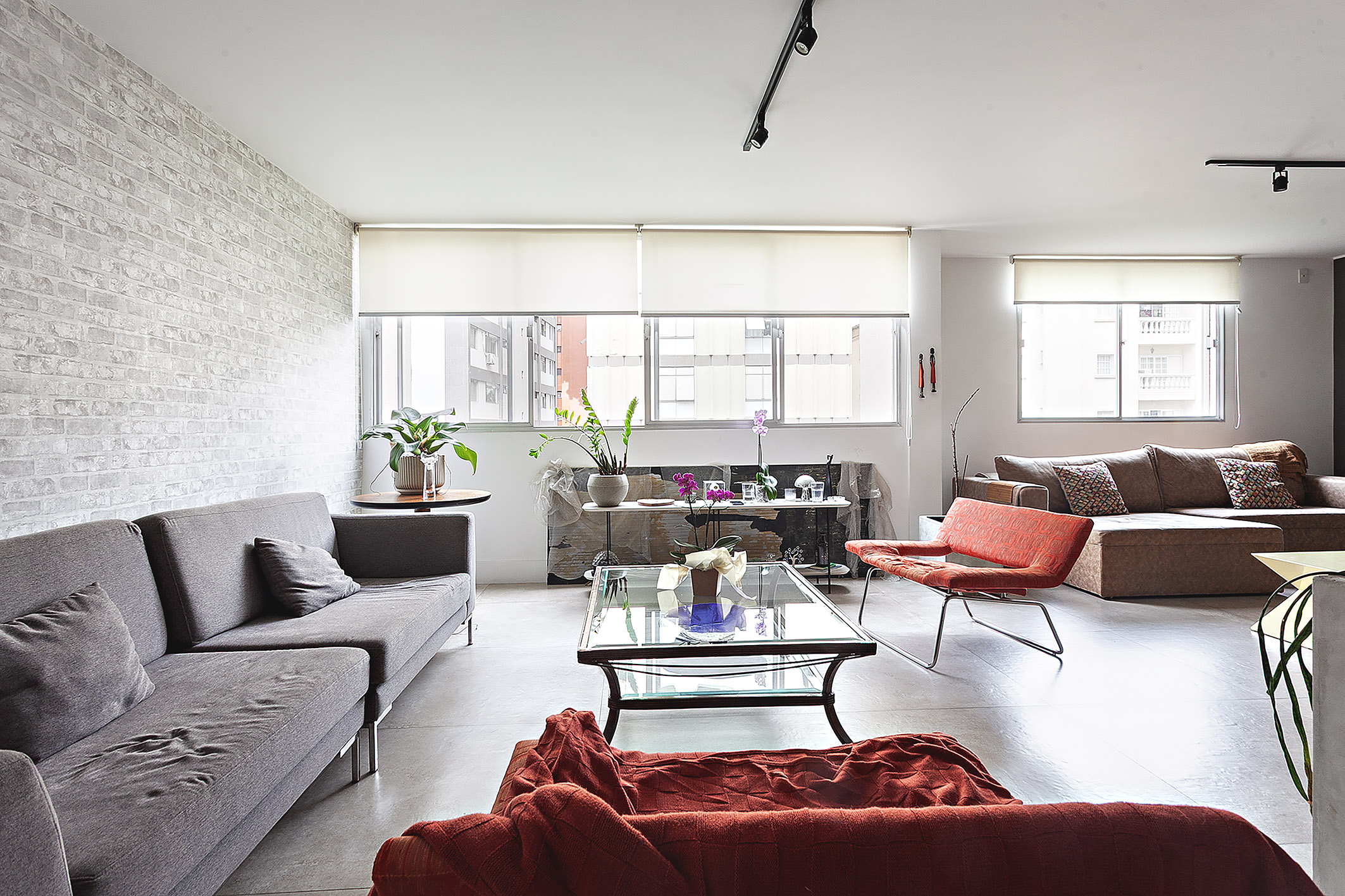 Apartamento no Itaim Bibi