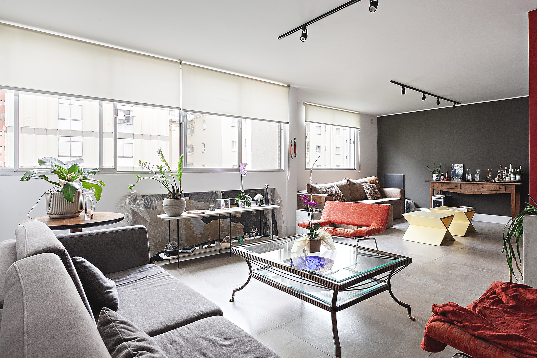 Apartamento no Itaim Bibi