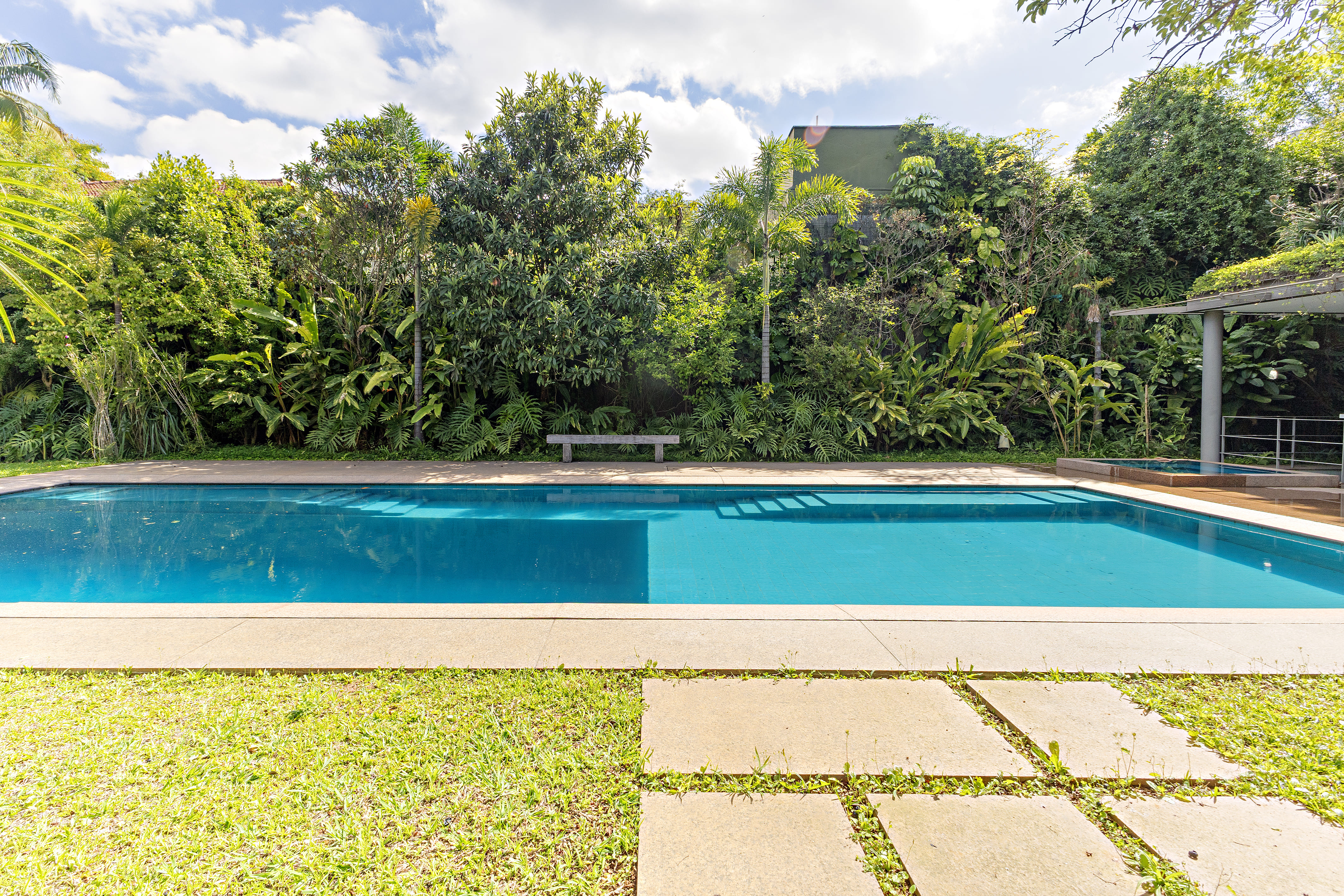 Casa no Jardim Europa