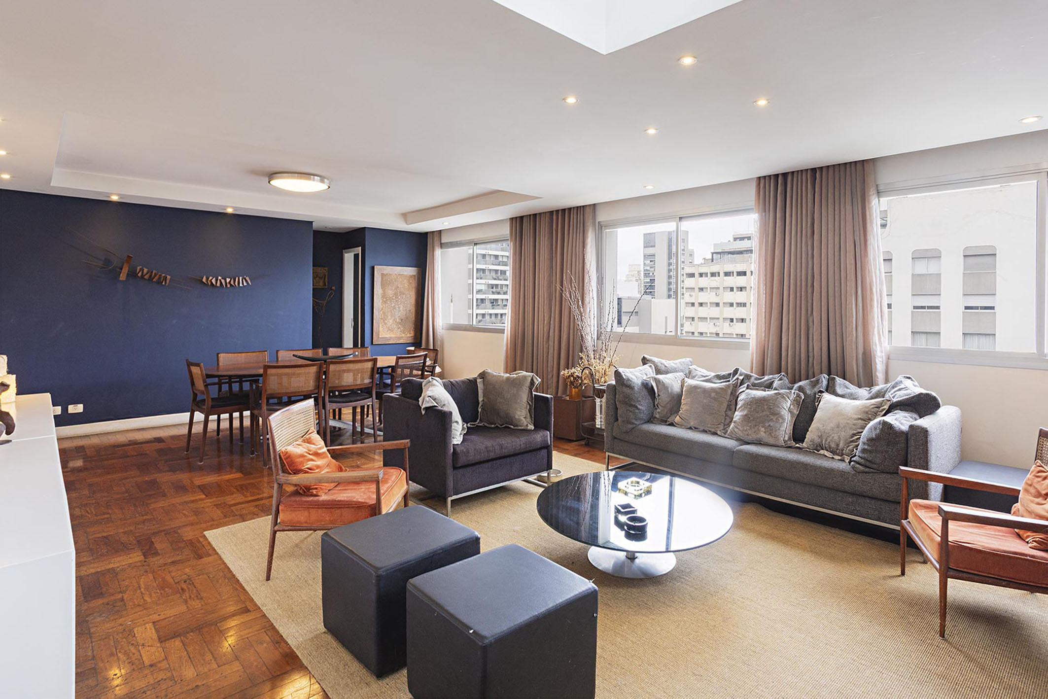 Cobertura Duplex no Jardim Paulista