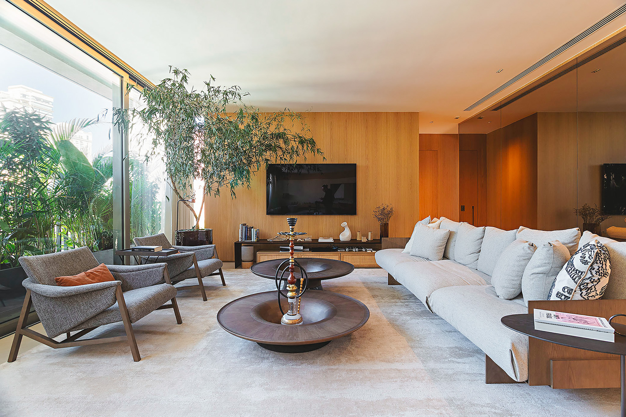 Apartamento no Jardim Paulistano