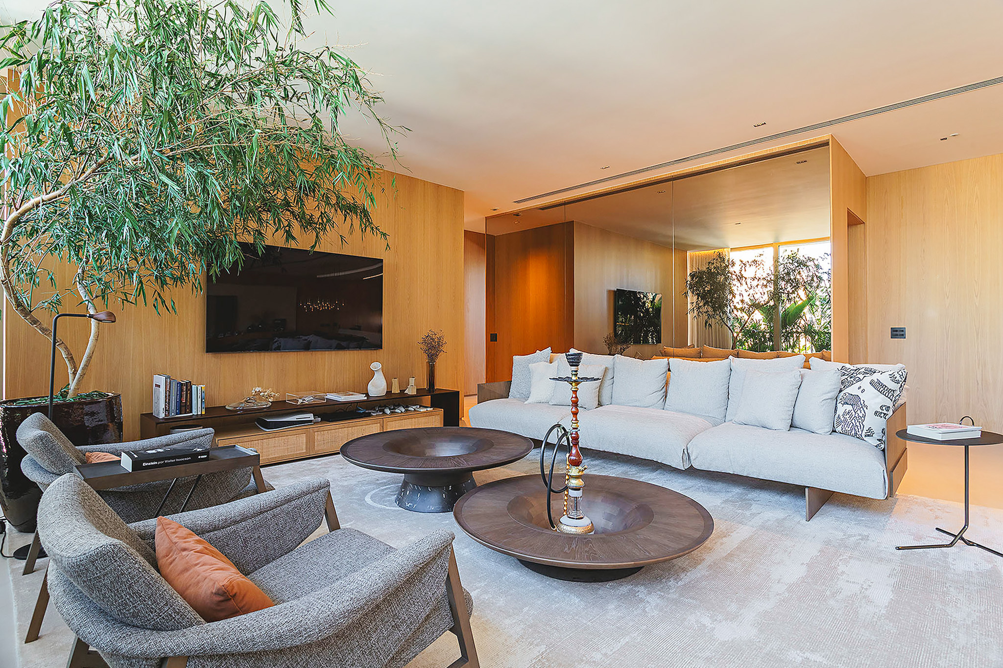 Apartamento no Jardim Paulistano