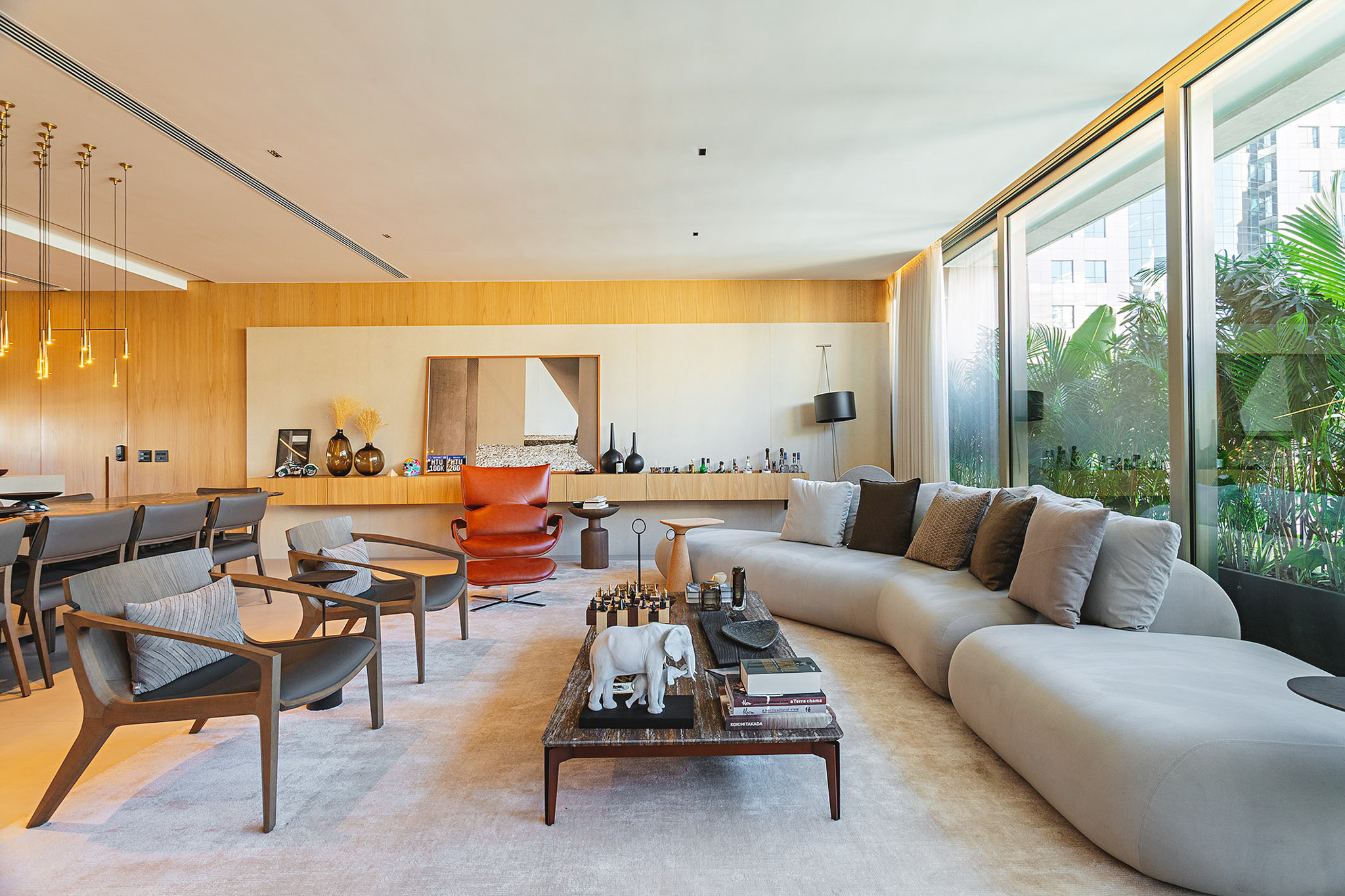 Apartamento no Jardim Paulistano