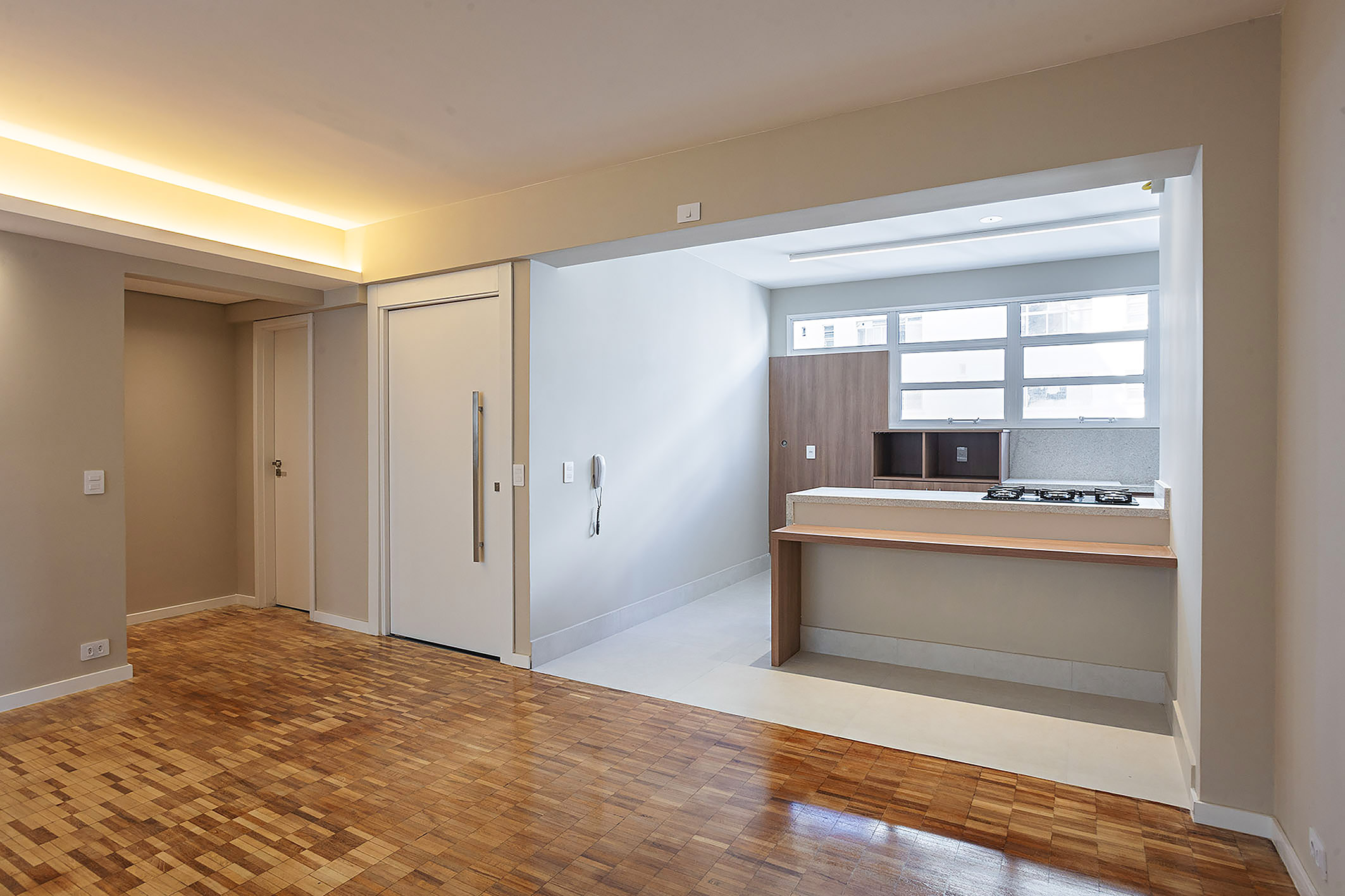 Apartamento no Jardim Paulista