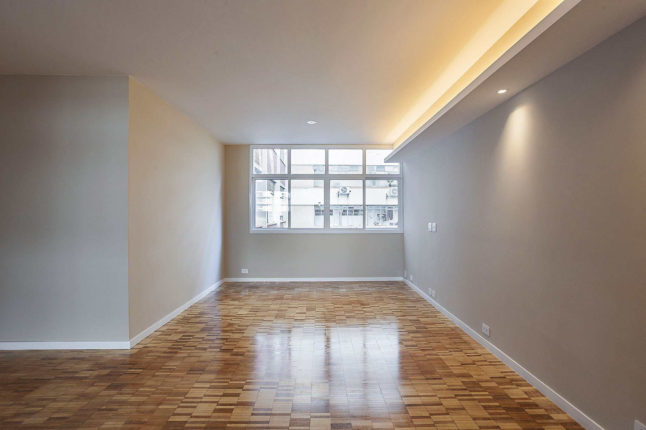 Apartamento no Jardim Paulista