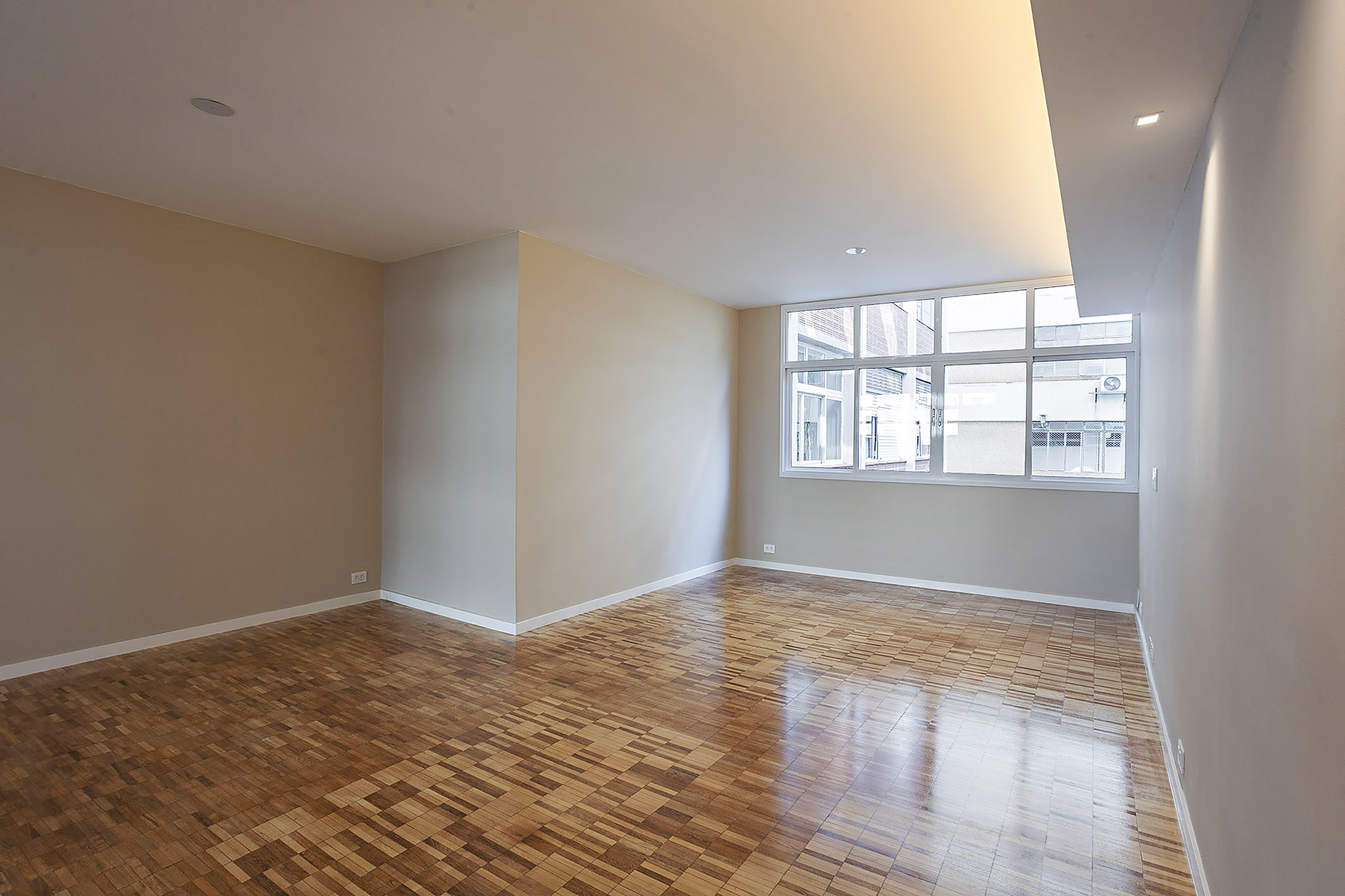 Apartamento no Jardim Paulista