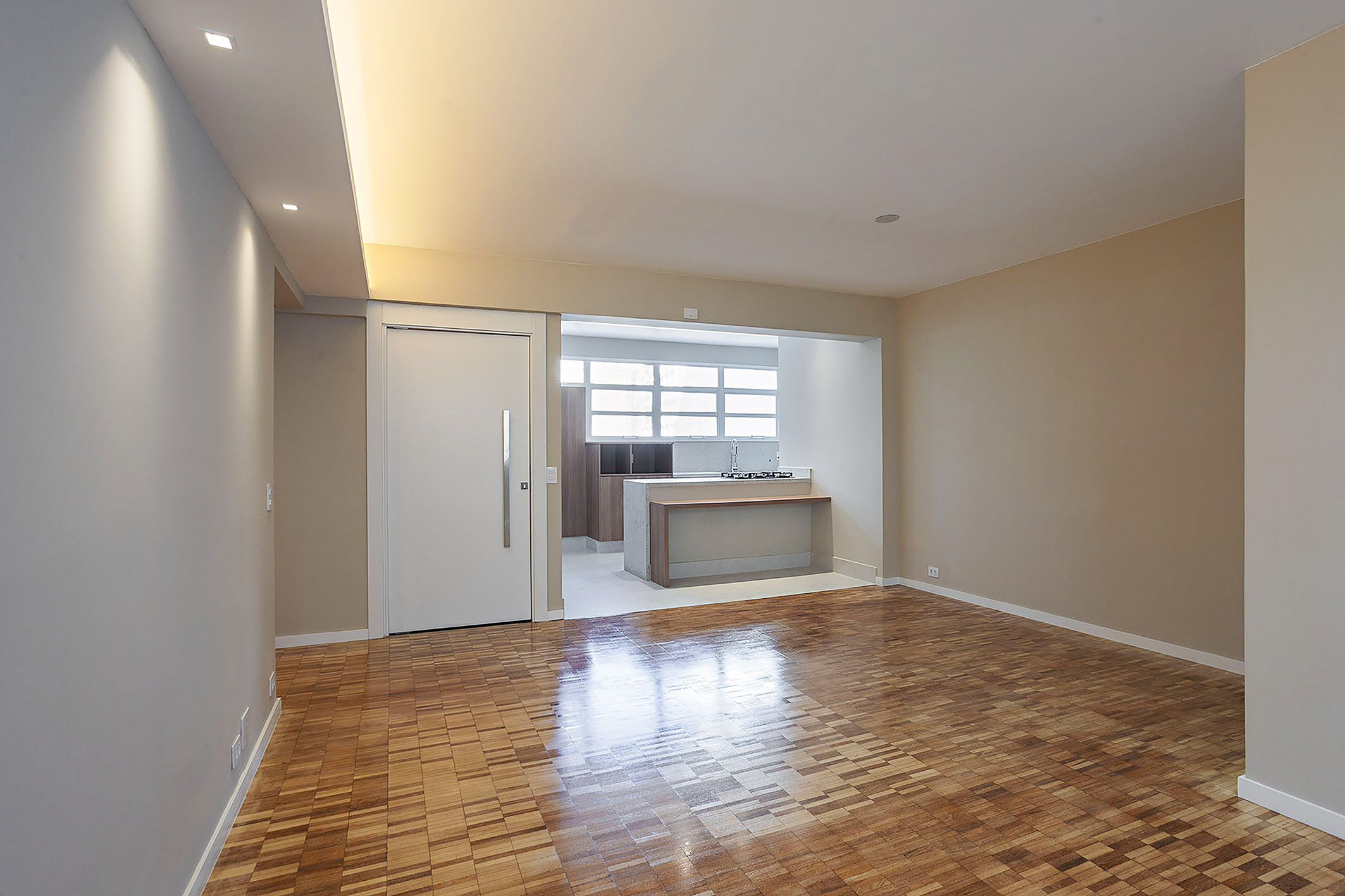 Apartamento no Jardim Paulista