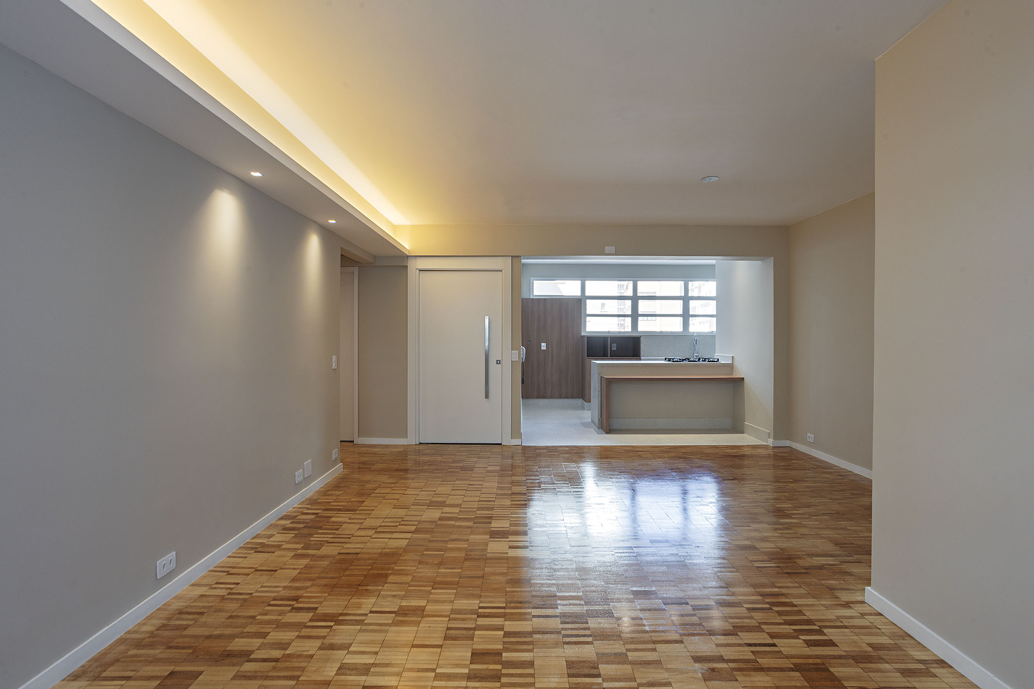 Apartamento no Jardim Paulista