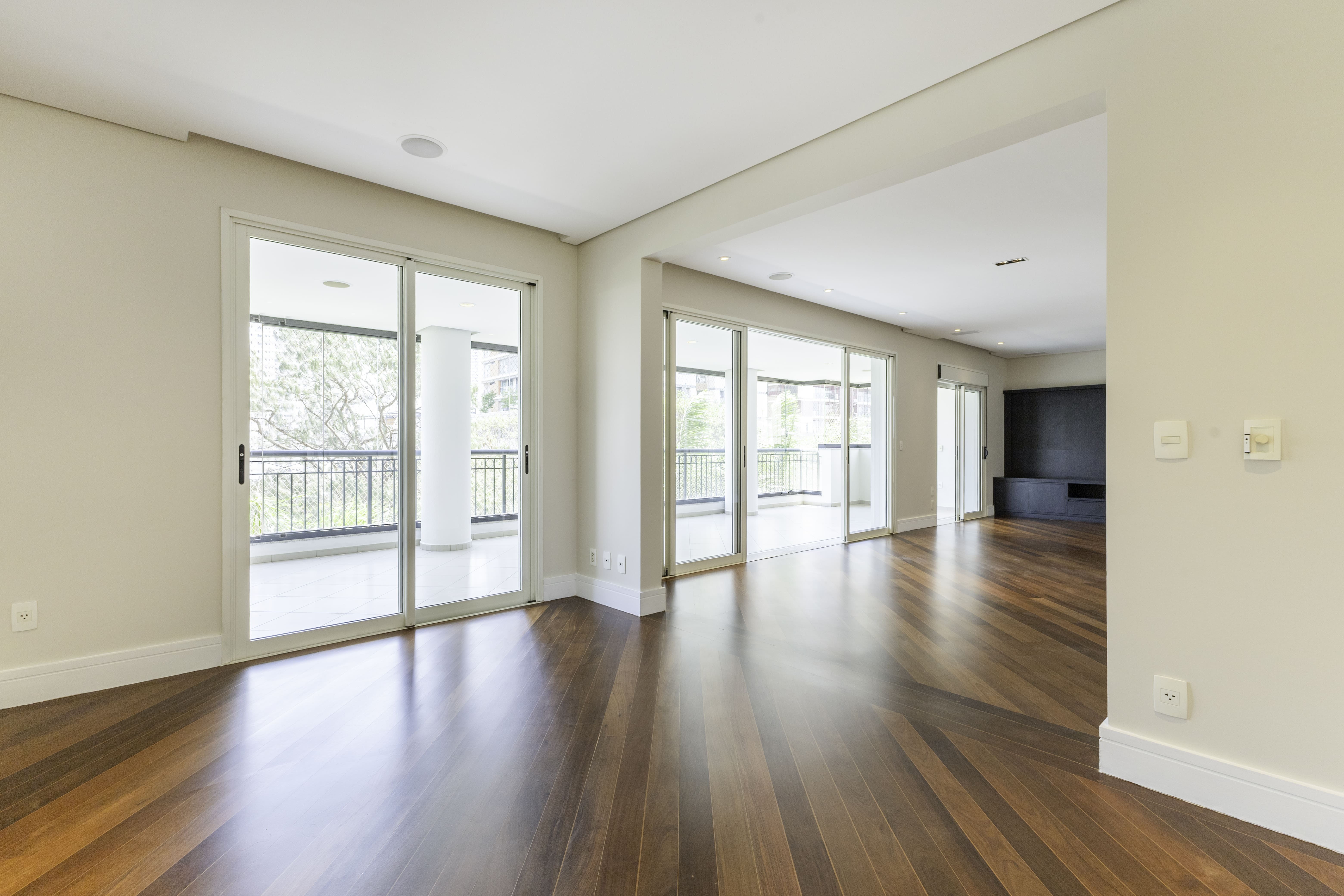 Apartamento no Sumaré