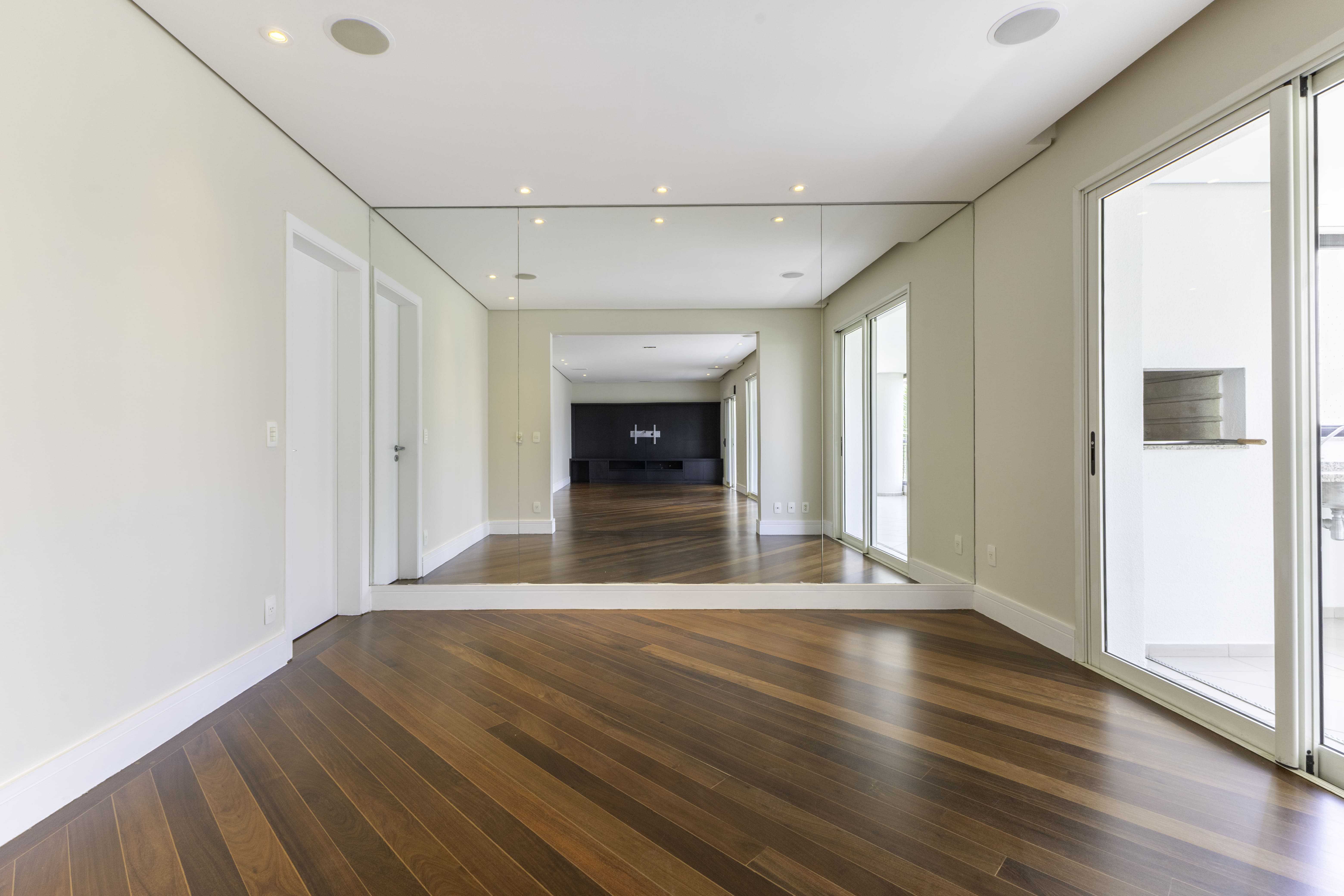 Apartamento no Sumaré