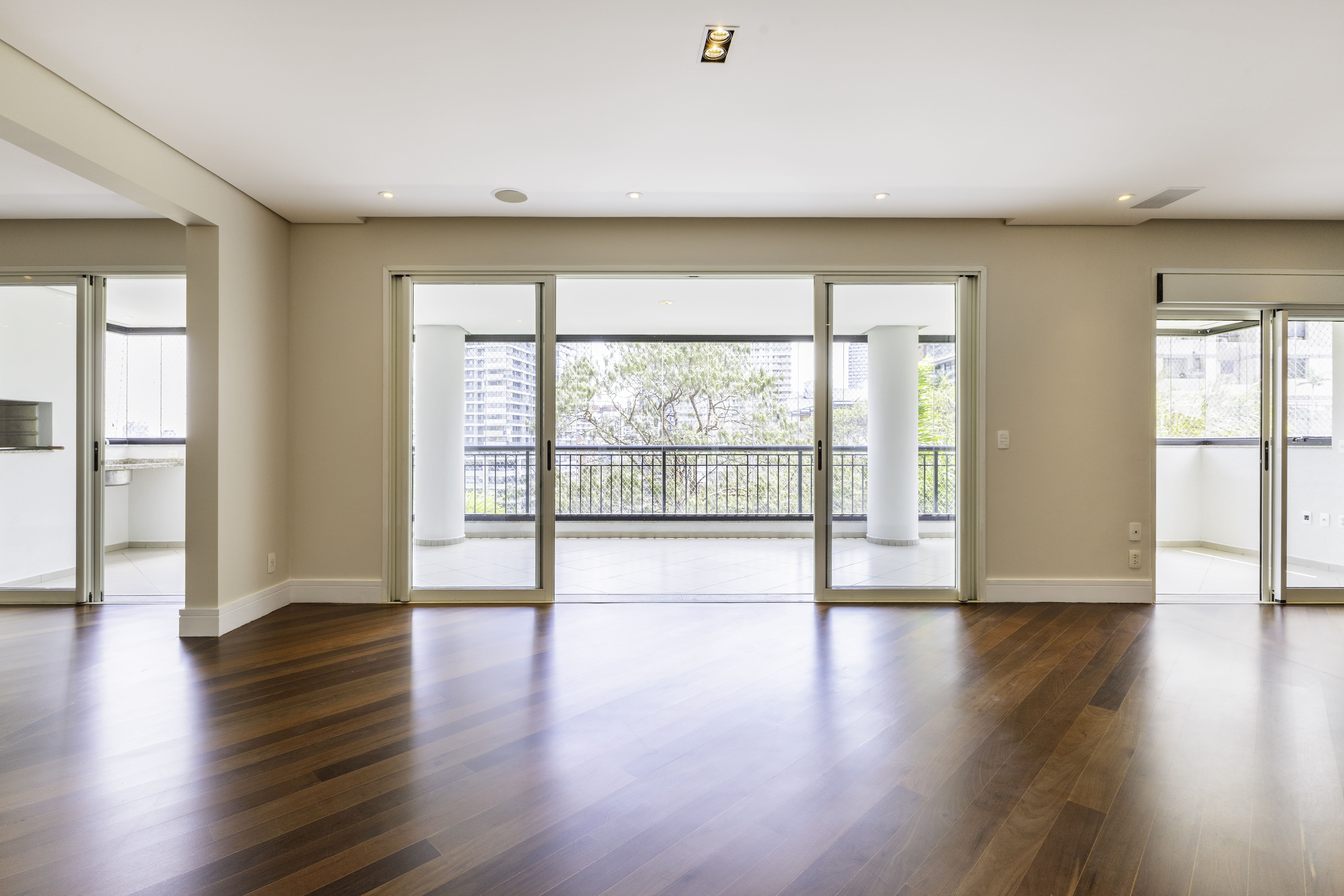 Apartamento no Sumaré