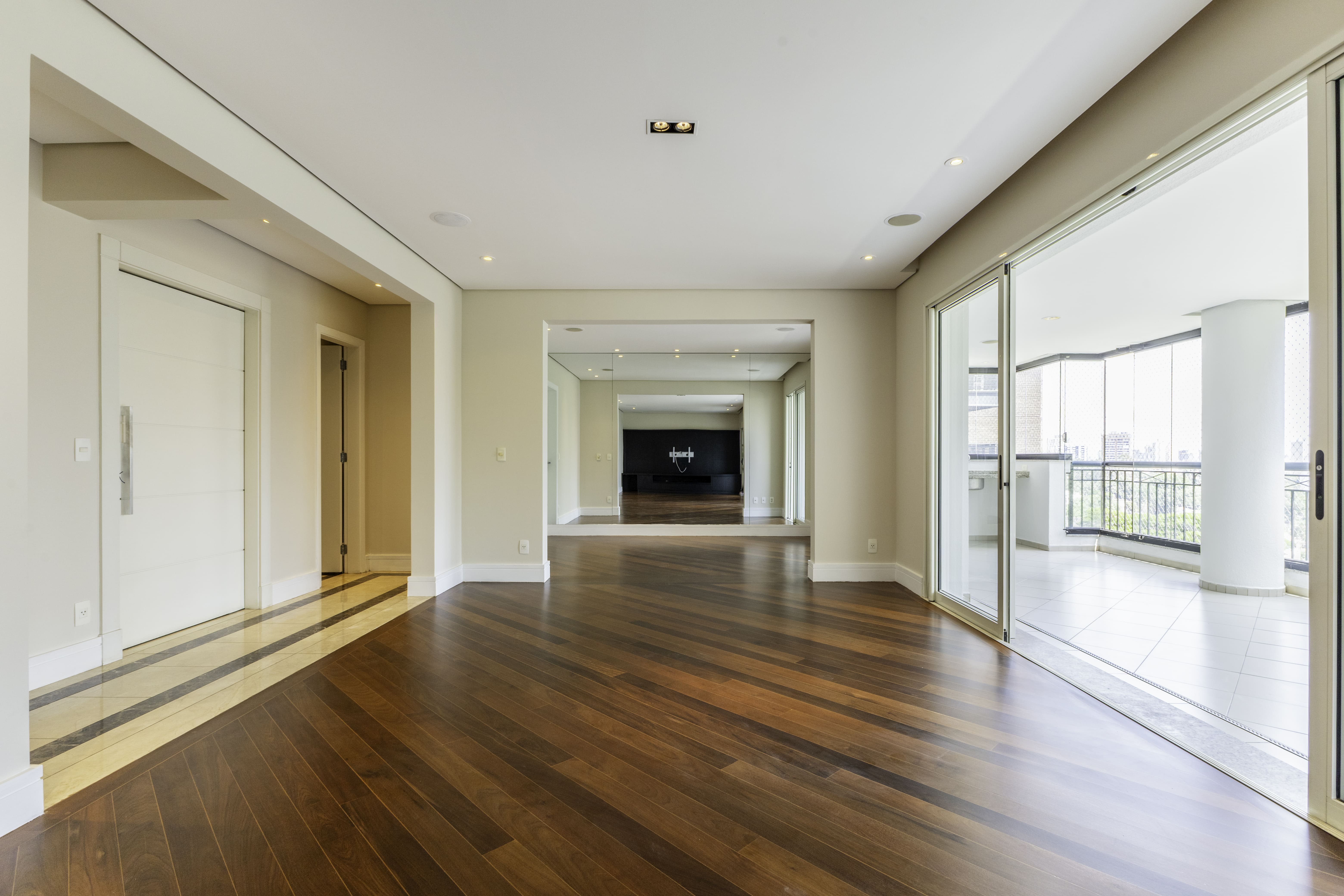 Apartamento no Sumaré