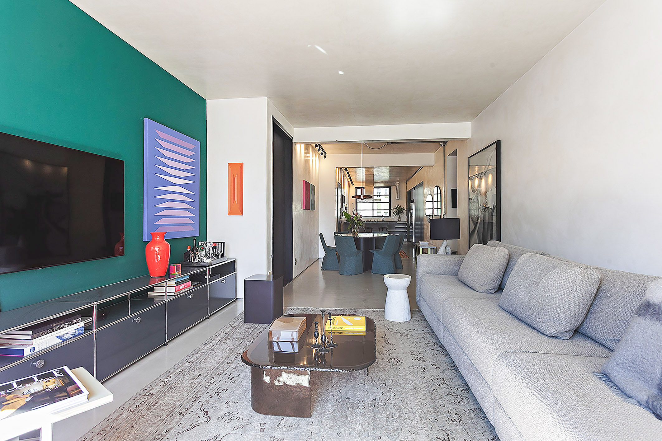 Apartamento no Vila Nova Conceição