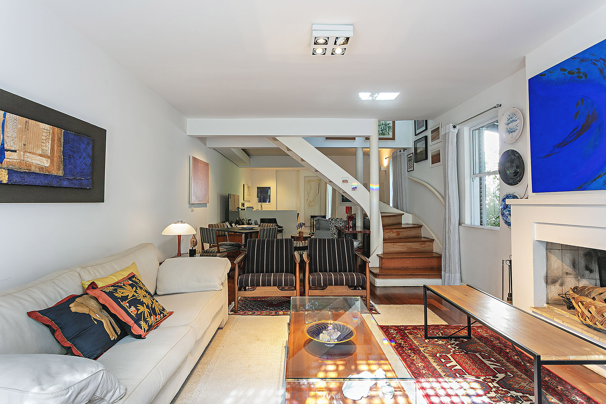 Casa no Jardim Paulista