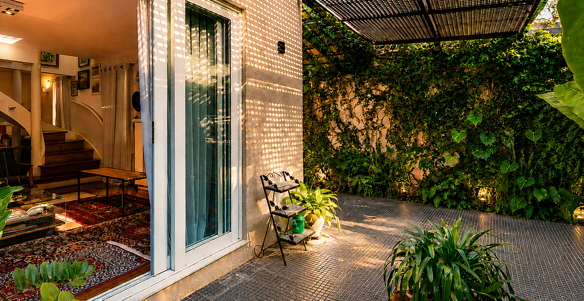 Casa no Jardim Paulista
