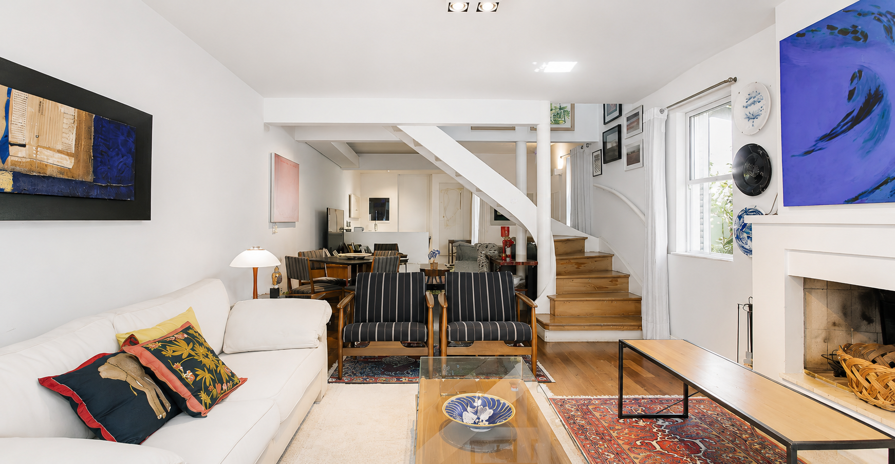 Casa no Jardim Paulista