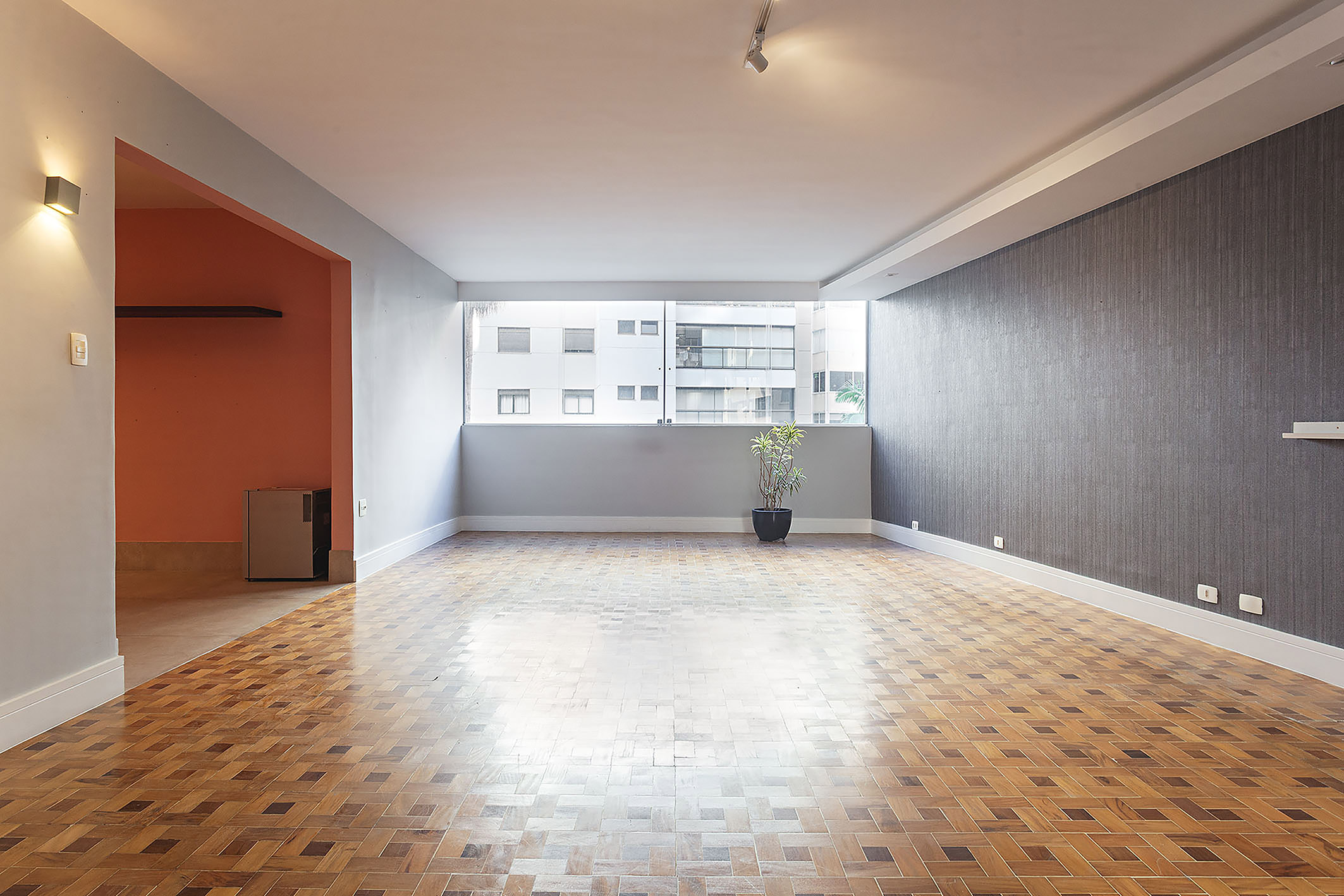Apartamento no Jardim Paulista