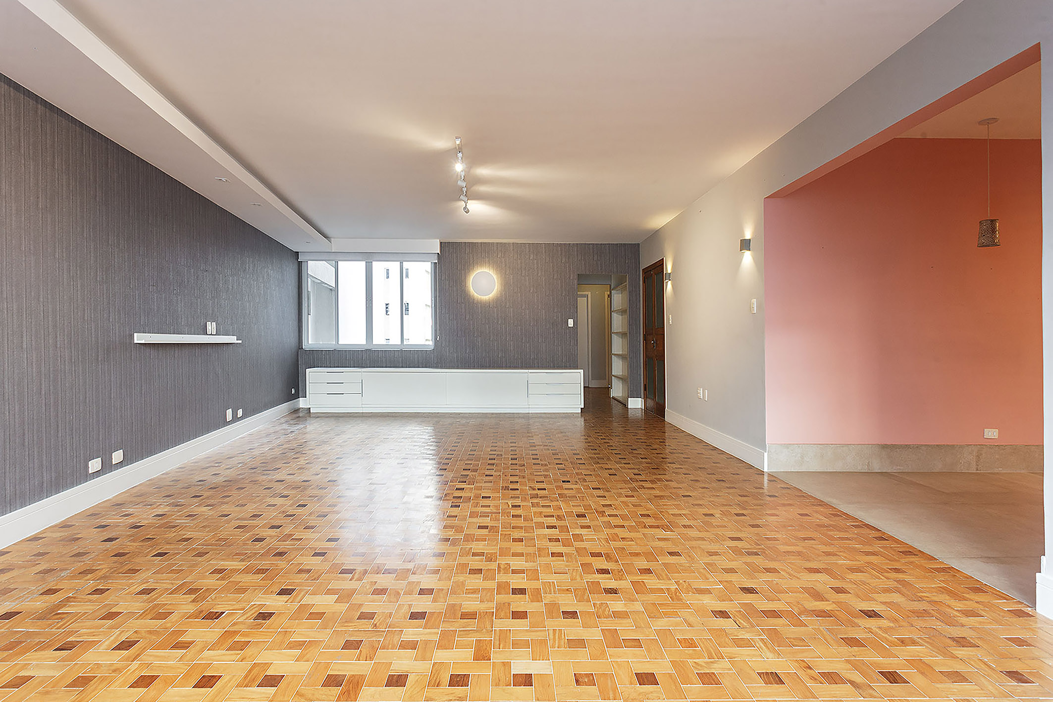 Apartamento no Jardim Paulista