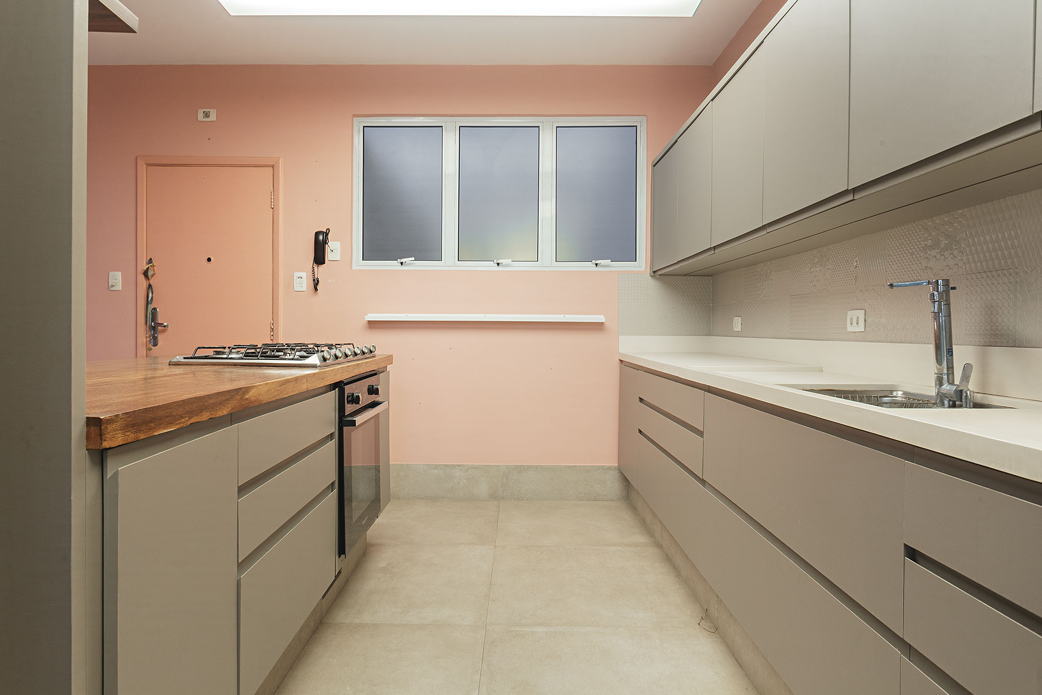 Apartamento no Jardim Paulista