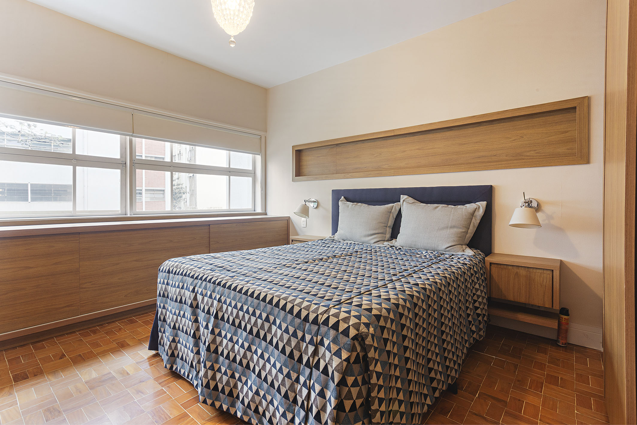 Apartamento no Jardim Paulista