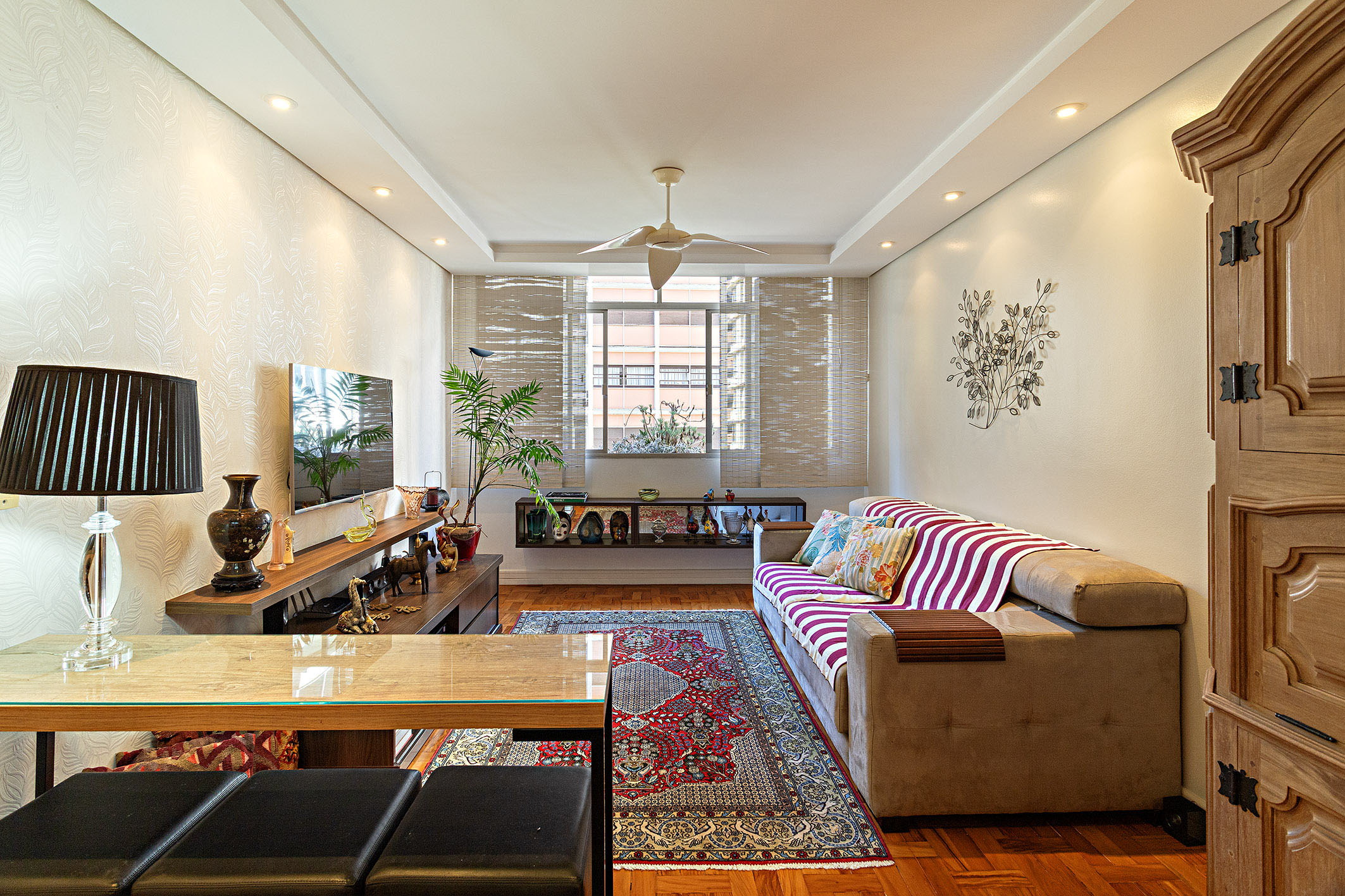Apartamento no Itaim Bibi