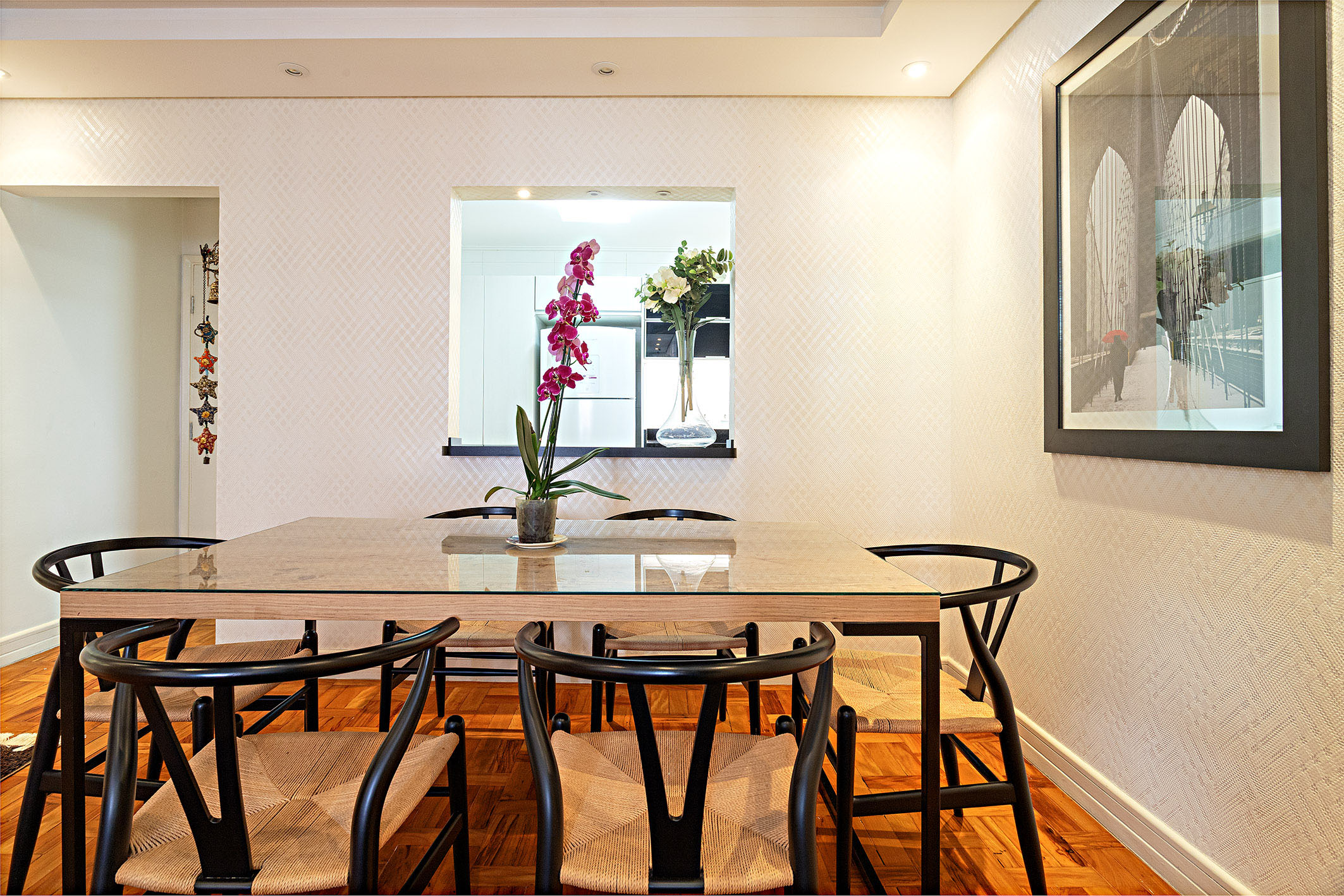 Apartamento no Itaim Bibi