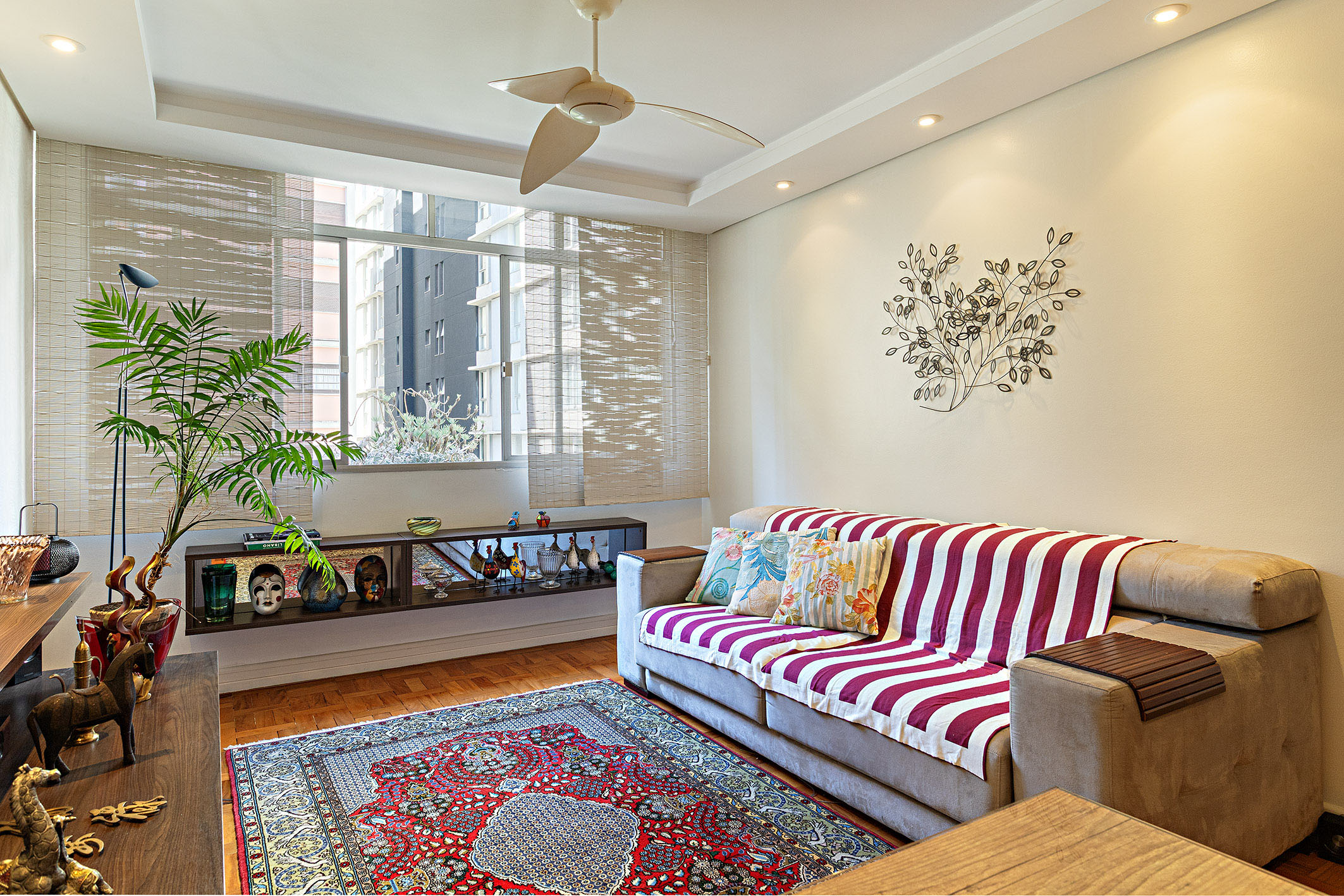 Apartamento no Itaim Bibi