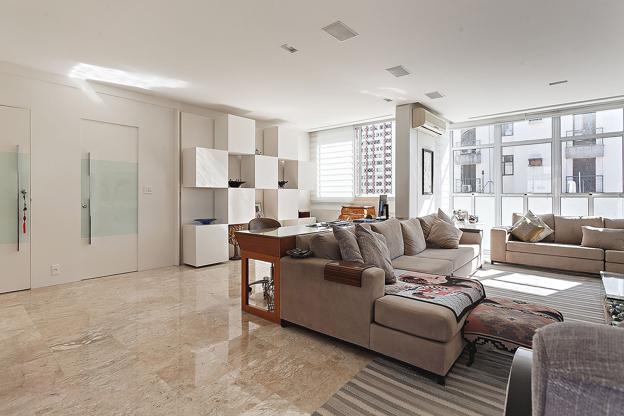 Apartamento no Jardim América