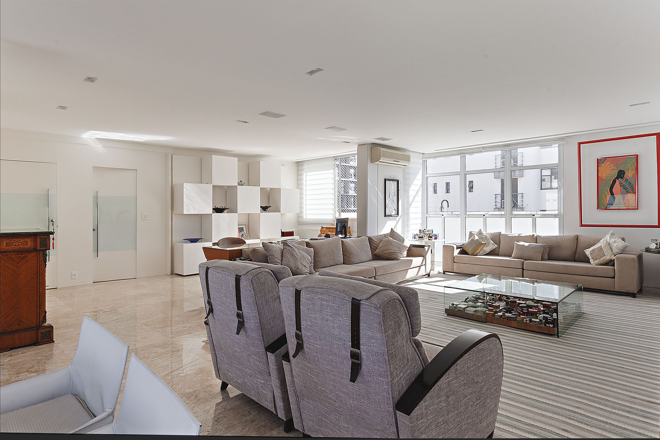 Apartamento no Jardim América