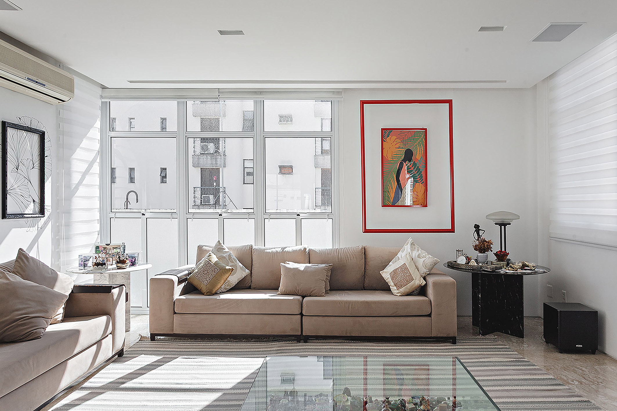 Apartamento no Jardim América