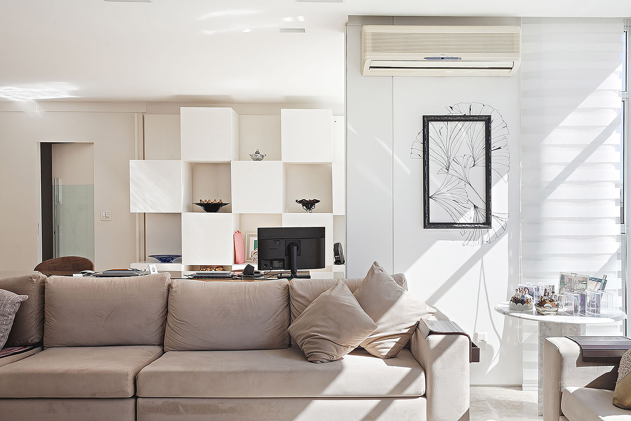 Apartamento no Jardim América