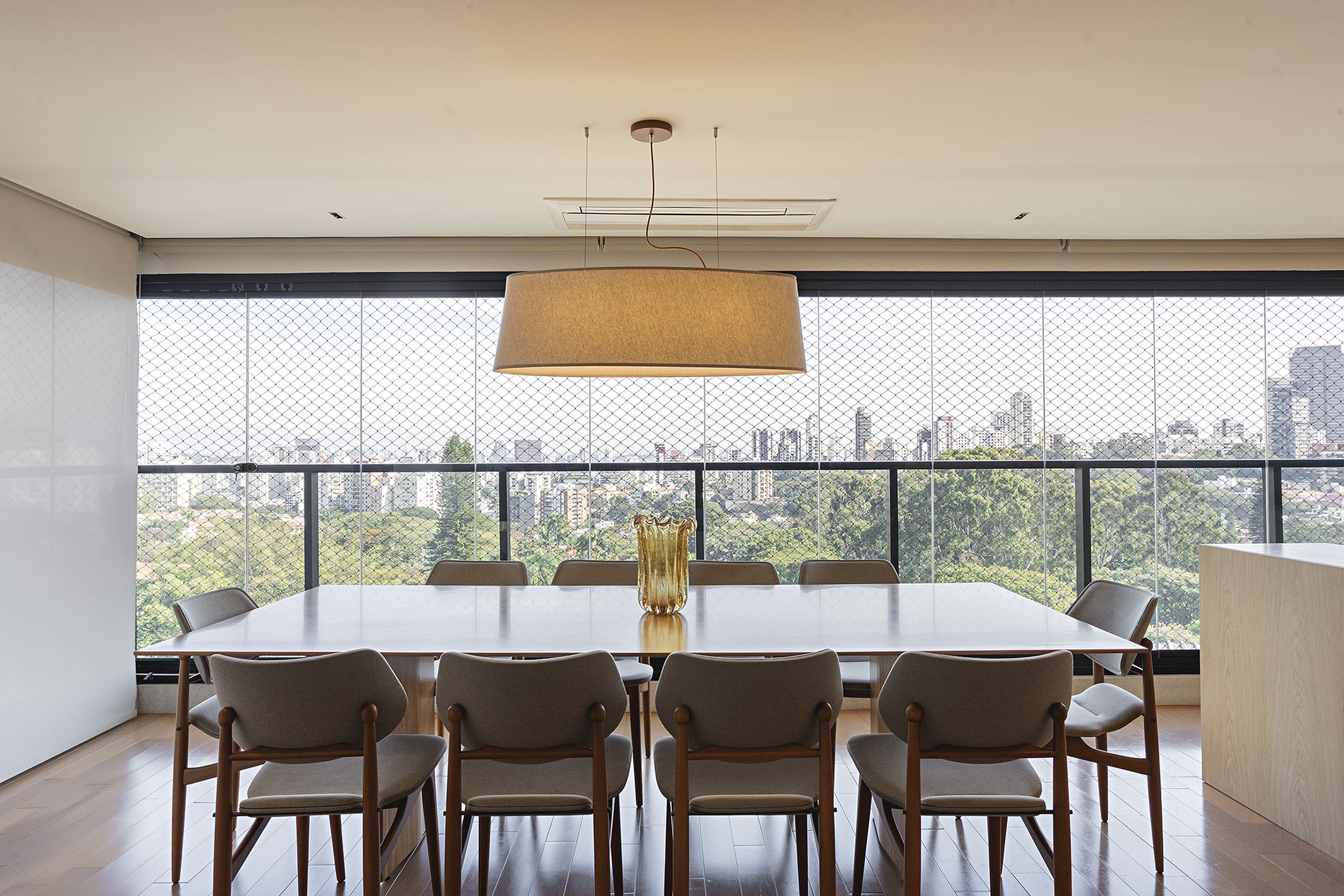 Apartamento no Pinheiros