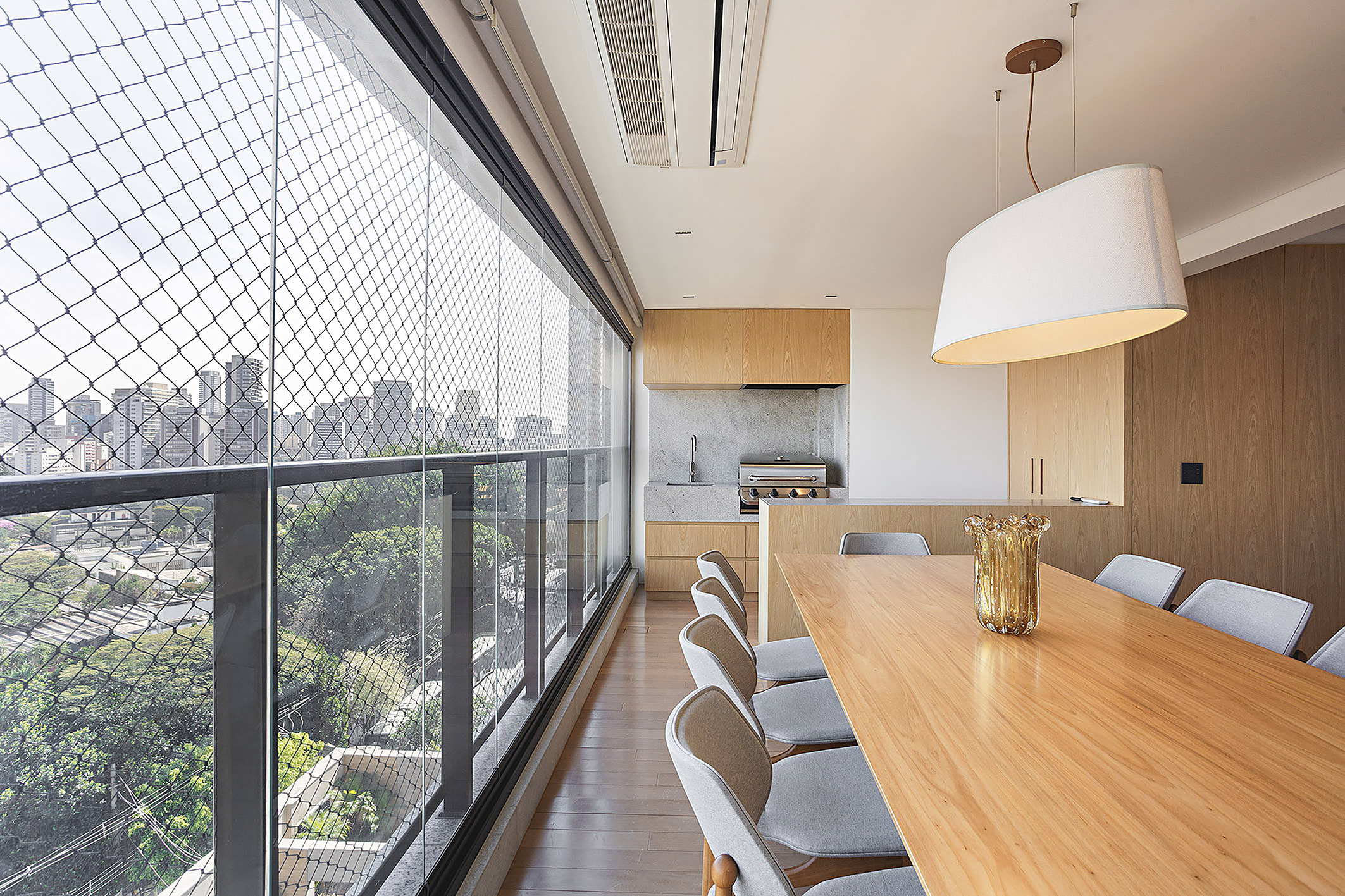 Apartamento no Pinheiros