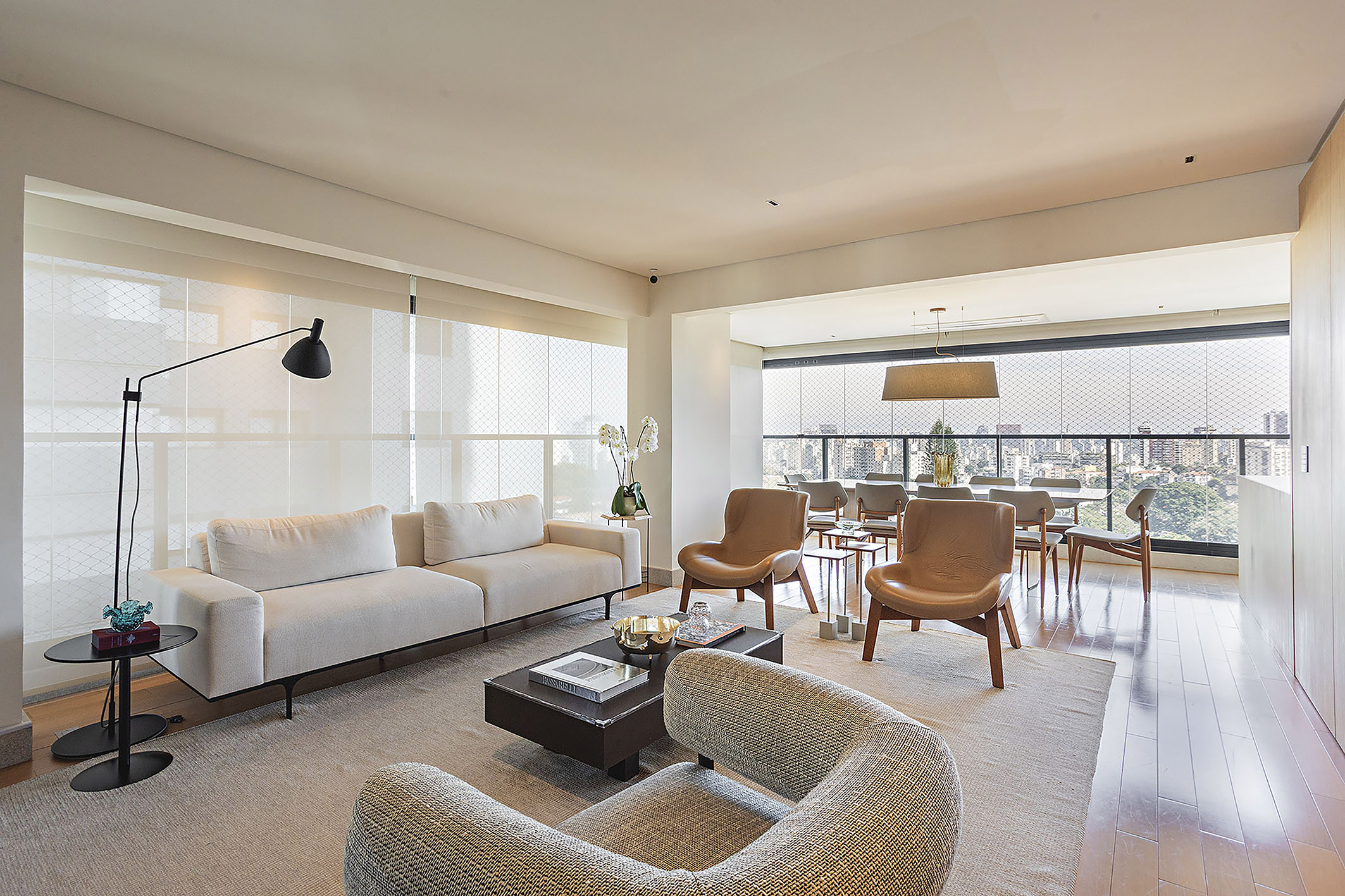 Apartamento no Pinheiros