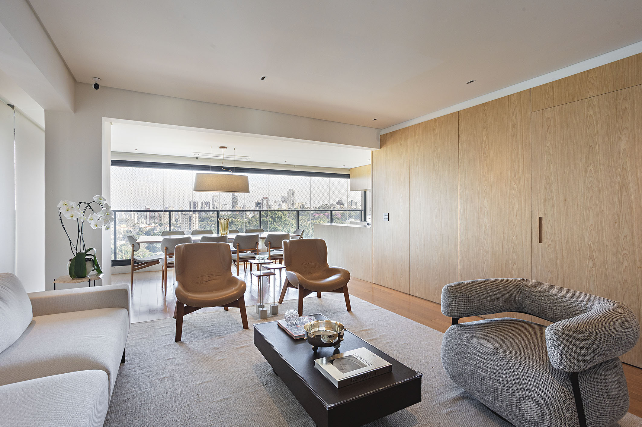 Apartamento no Pinheiros