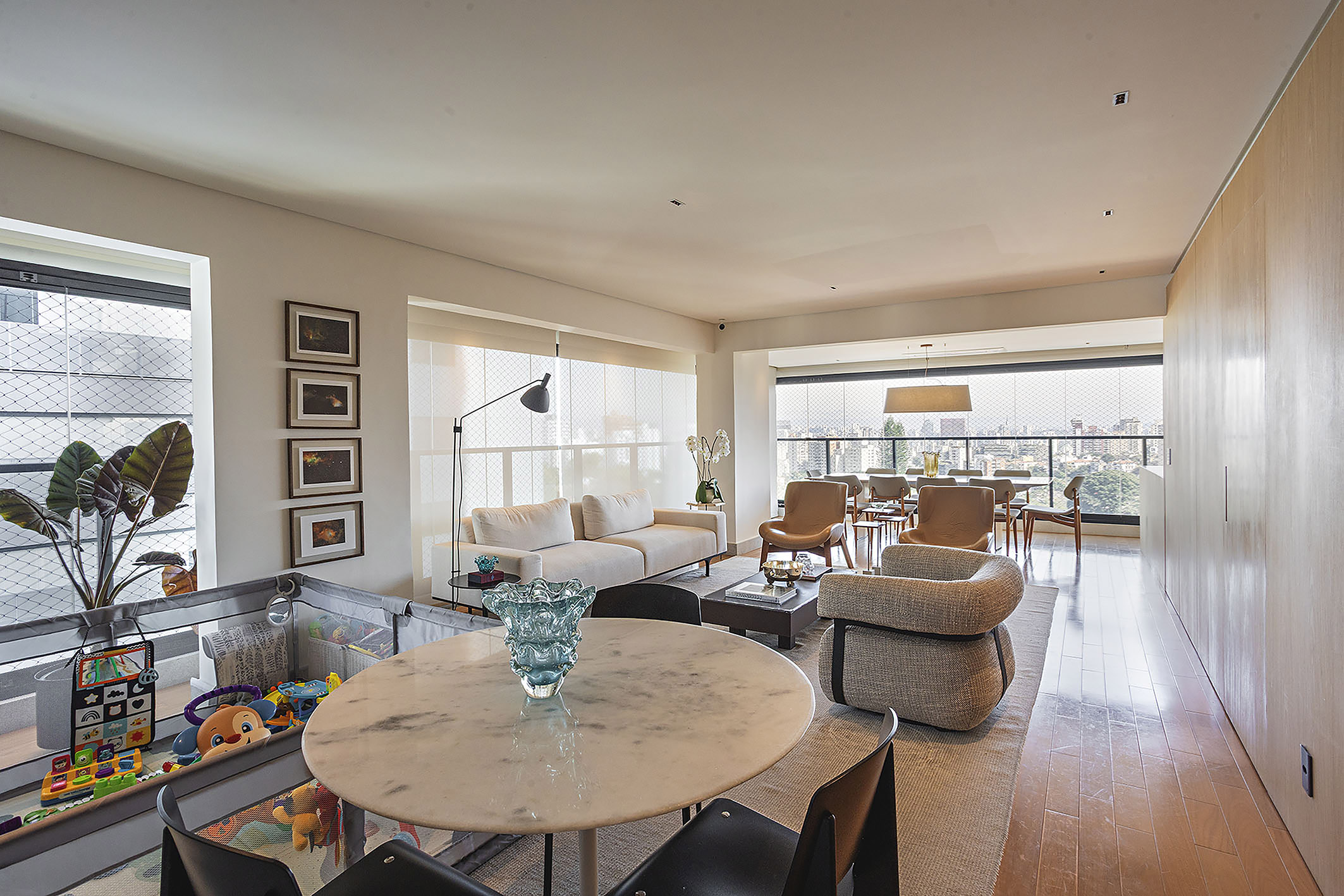 Apartamento no Pinheiros