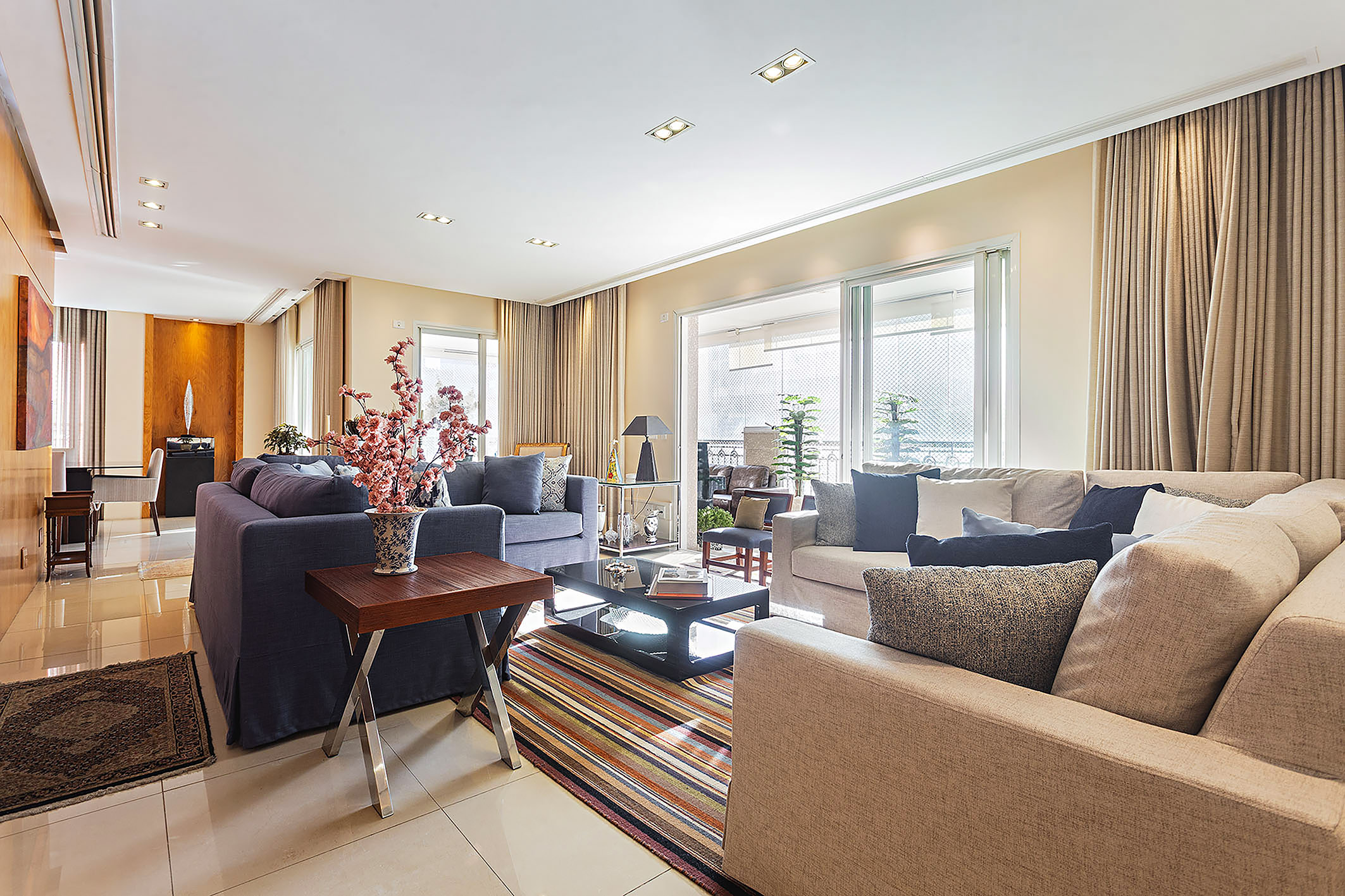 Apartamento no Itaim Bibi