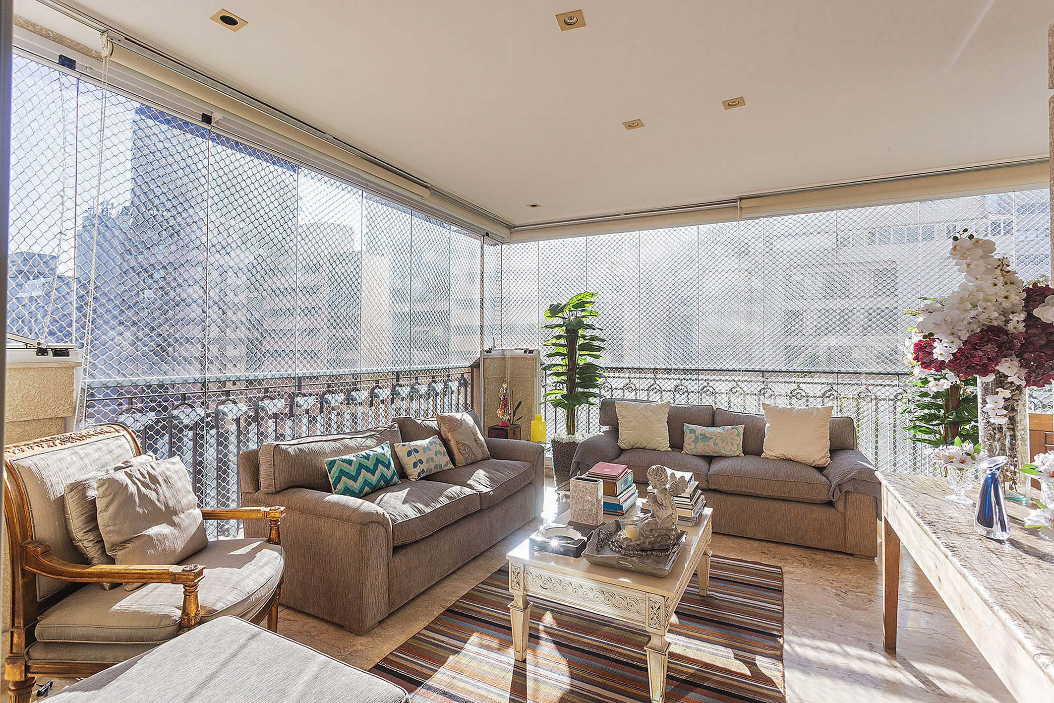 Apartamento no Itaim Bibi