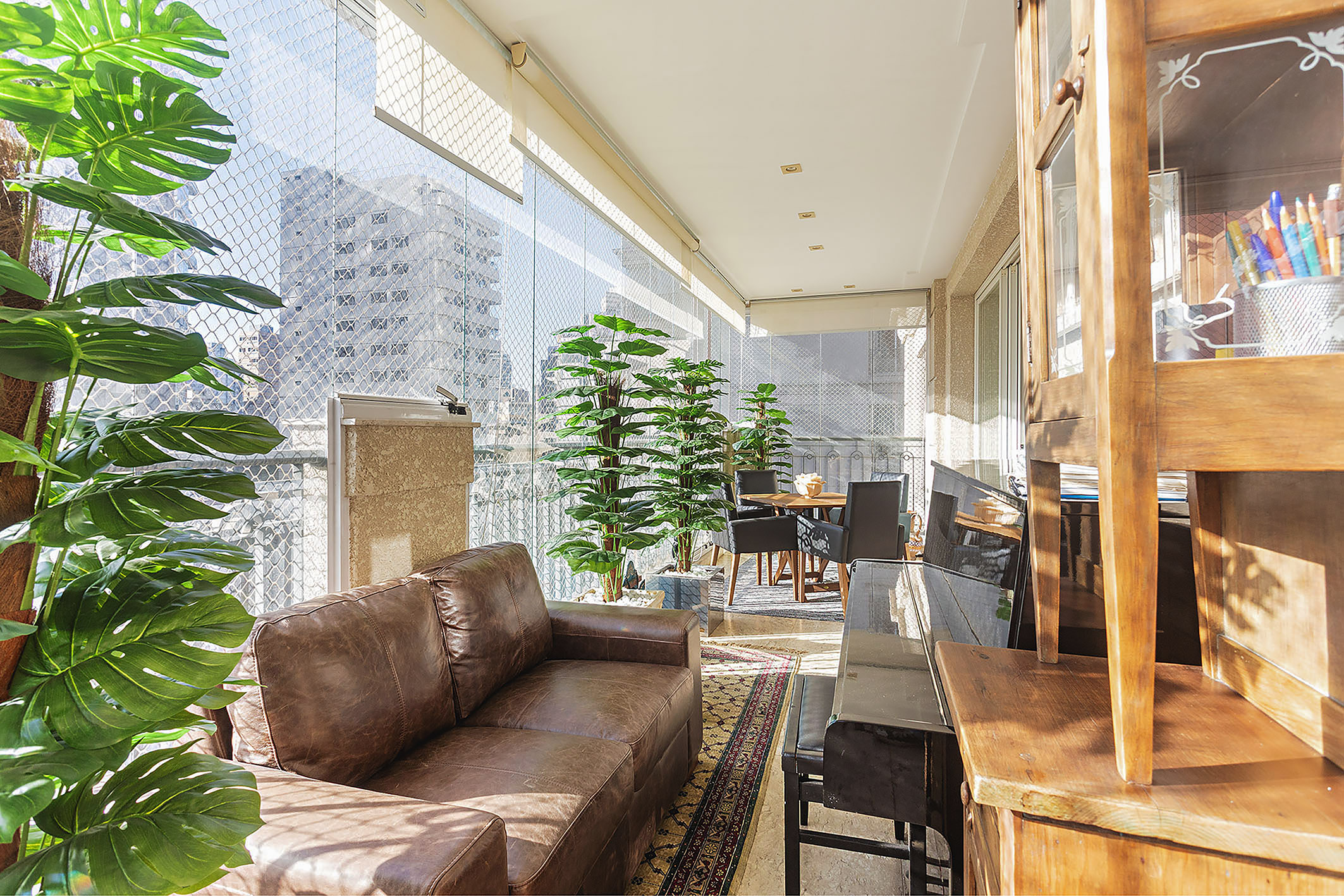 Apartamento no Itaim Bibi