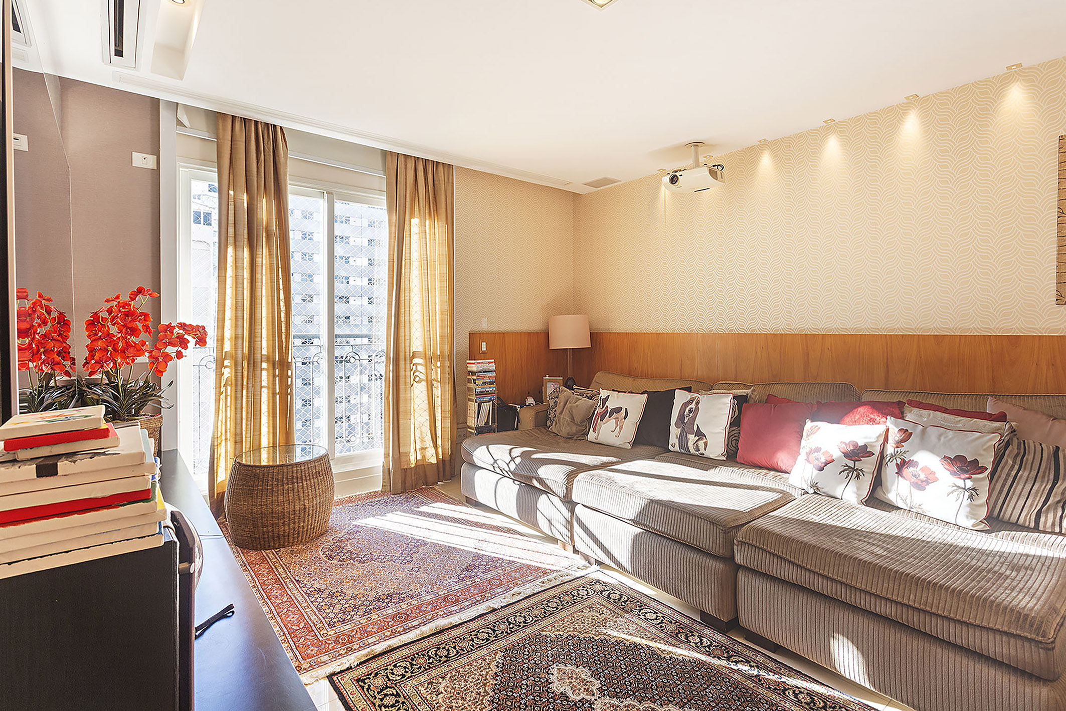 Apartamento no Itaim Bibi