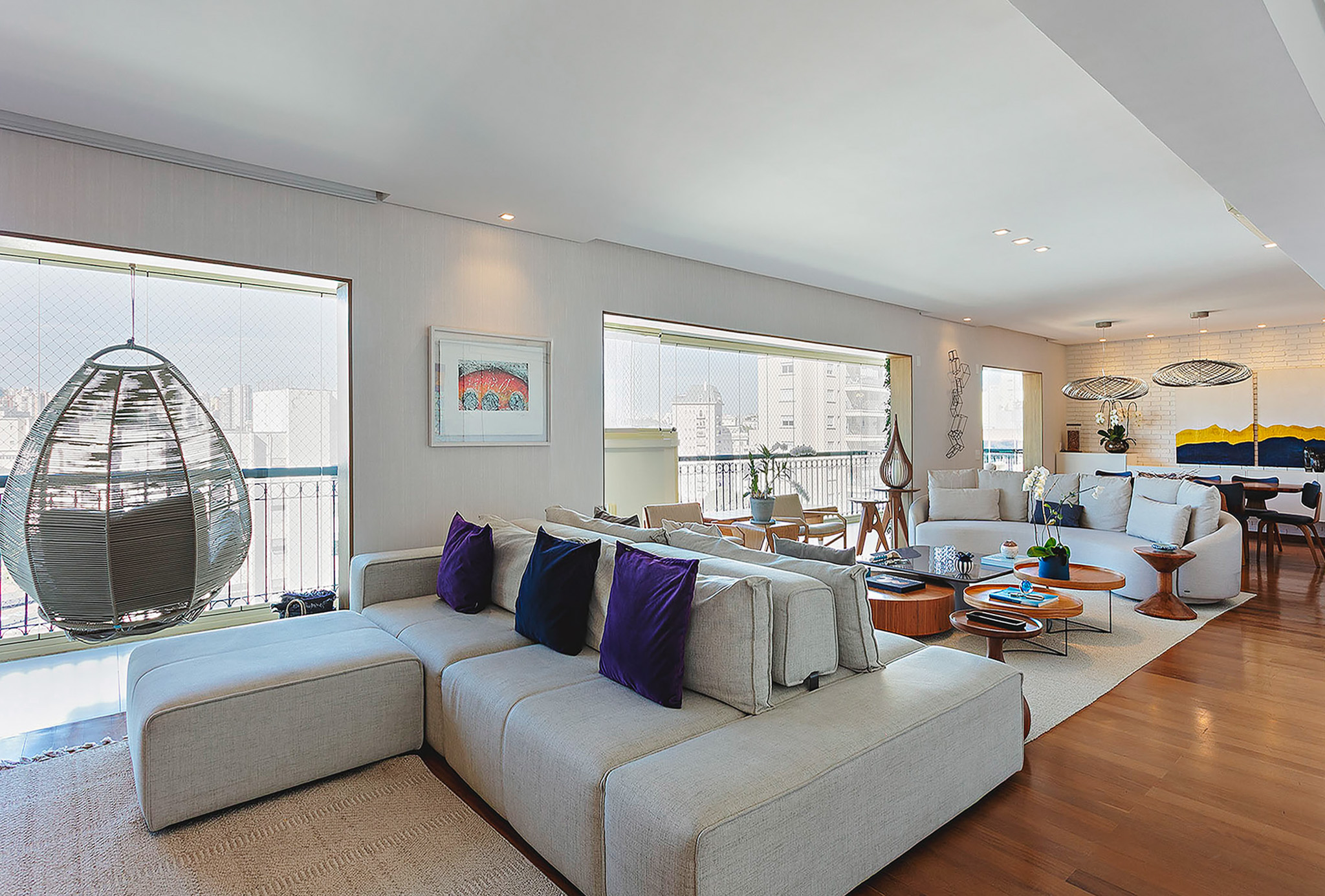 Apartamento no Itaim Bibi