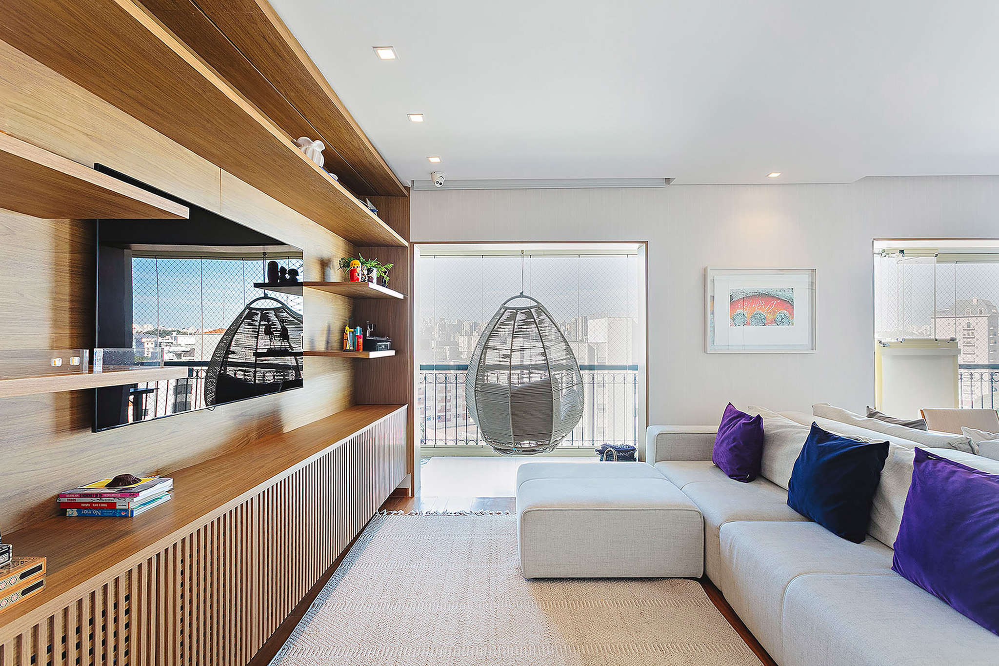 Apartamento no Itaim Bibi