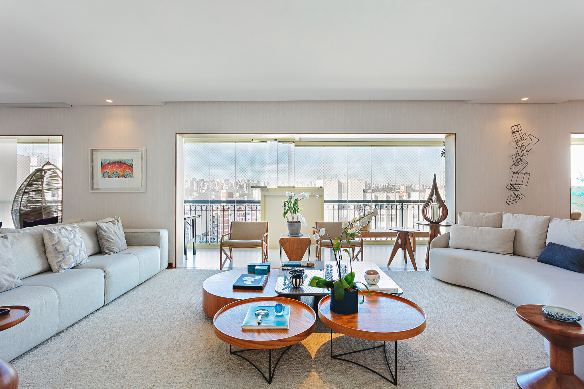 Apartamento no Itaim Bibi
