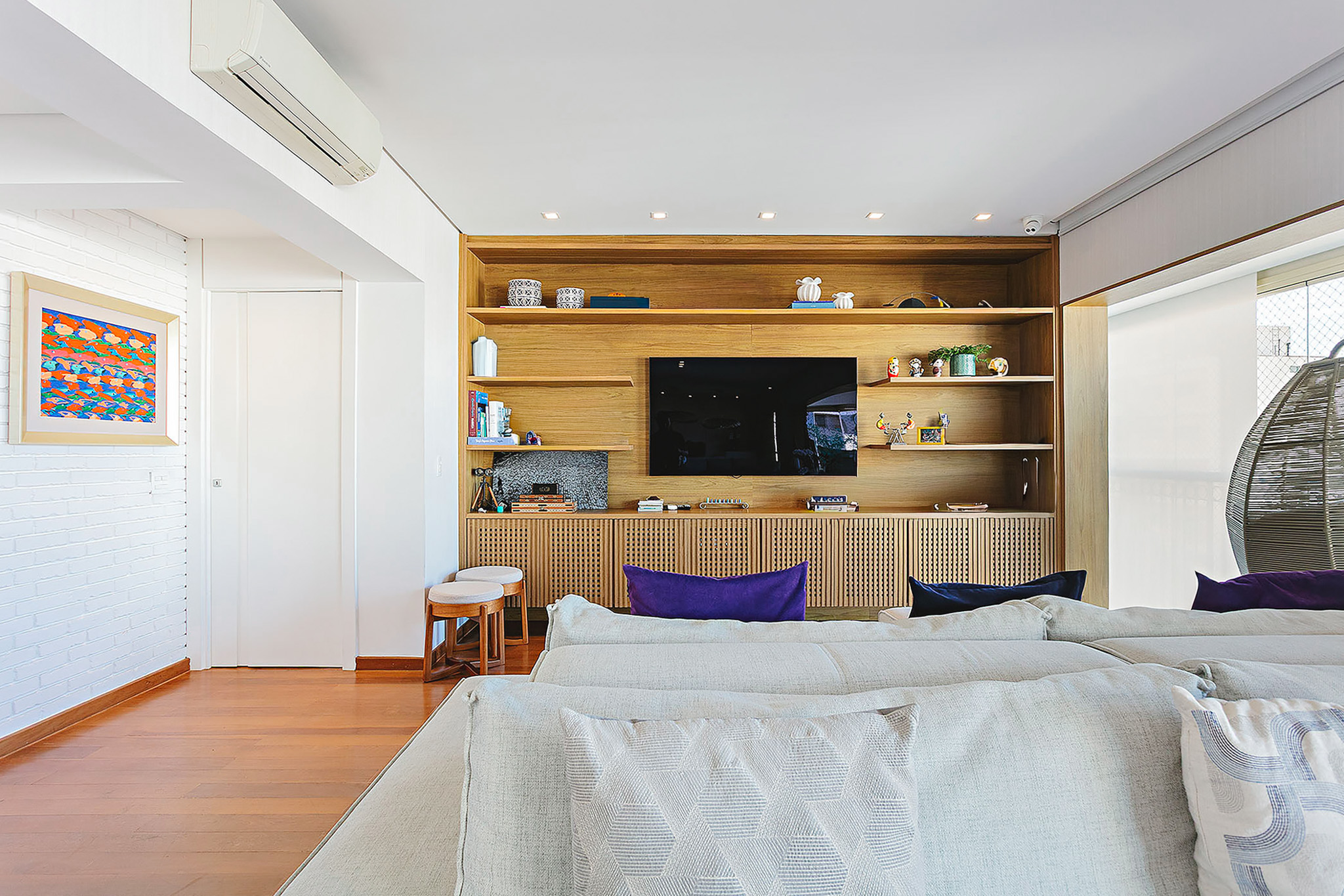 Apartamento no Itaim Bibi