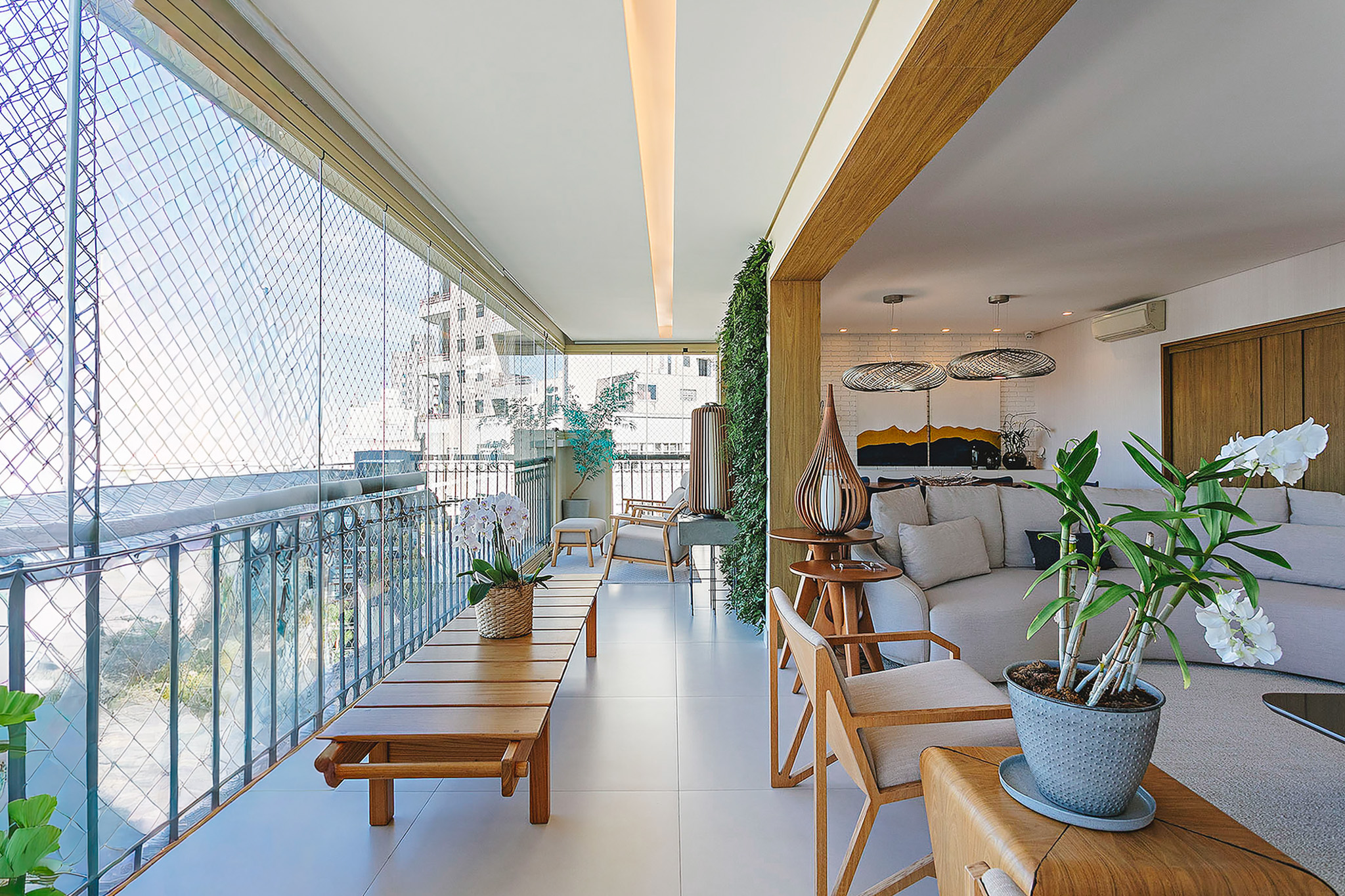 Apartamento no Itaim Bibi