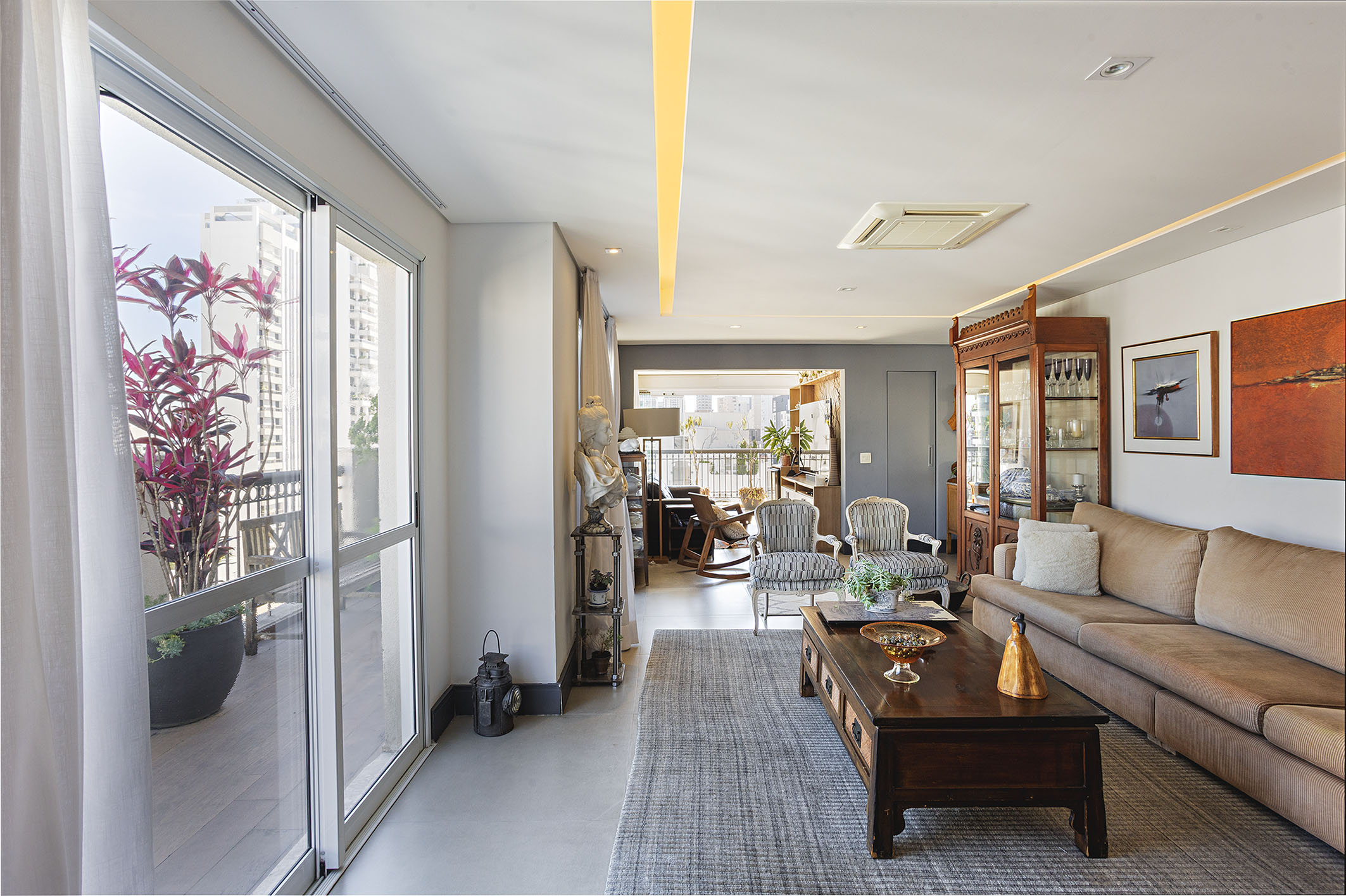 Cobertura Duplex no Jardim Paulista